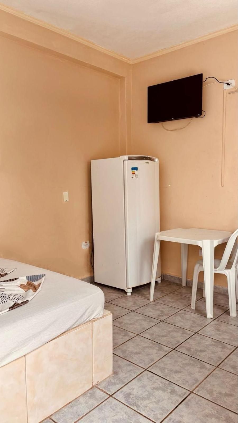 Double Room - Disability Access
