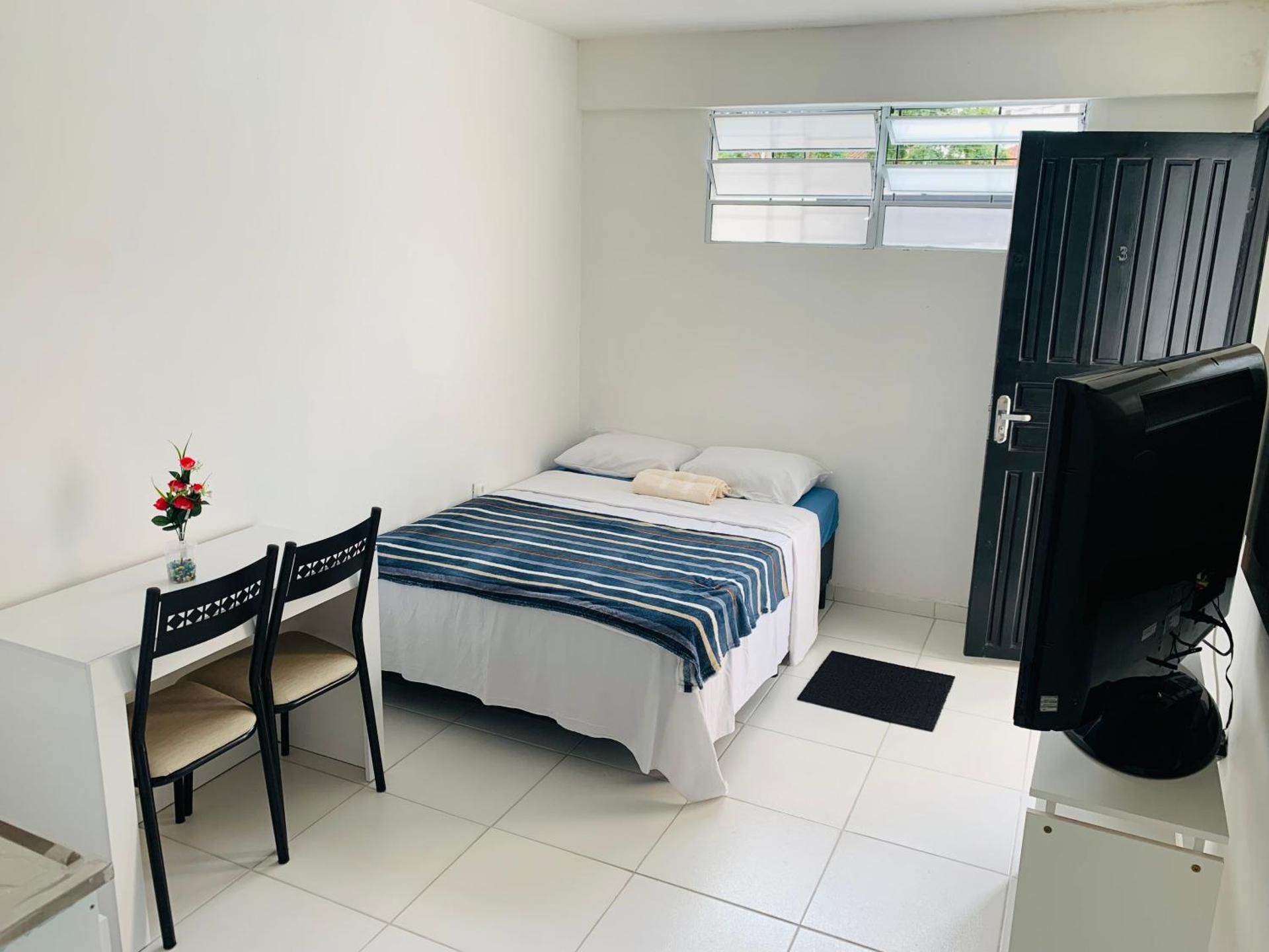 Double Room - Disability Access