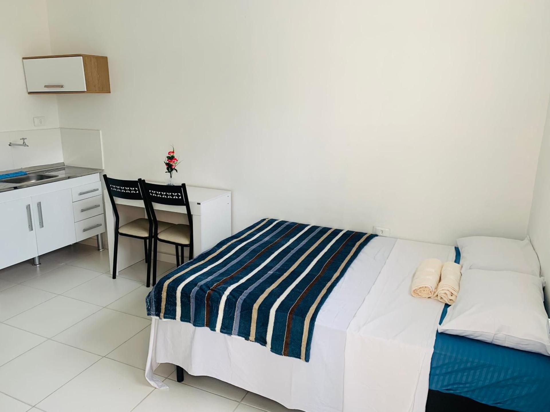 Double Room - Disability Access