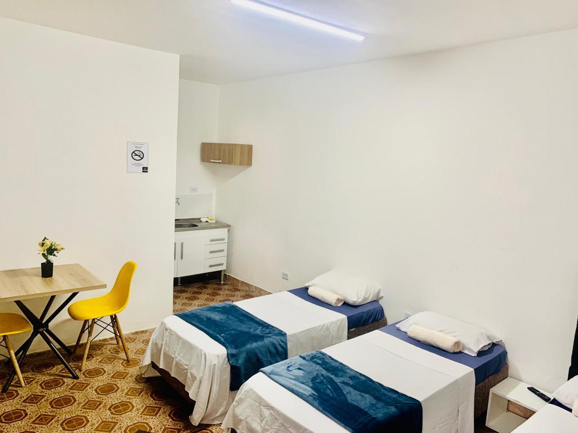 Triple Room - Disability Access