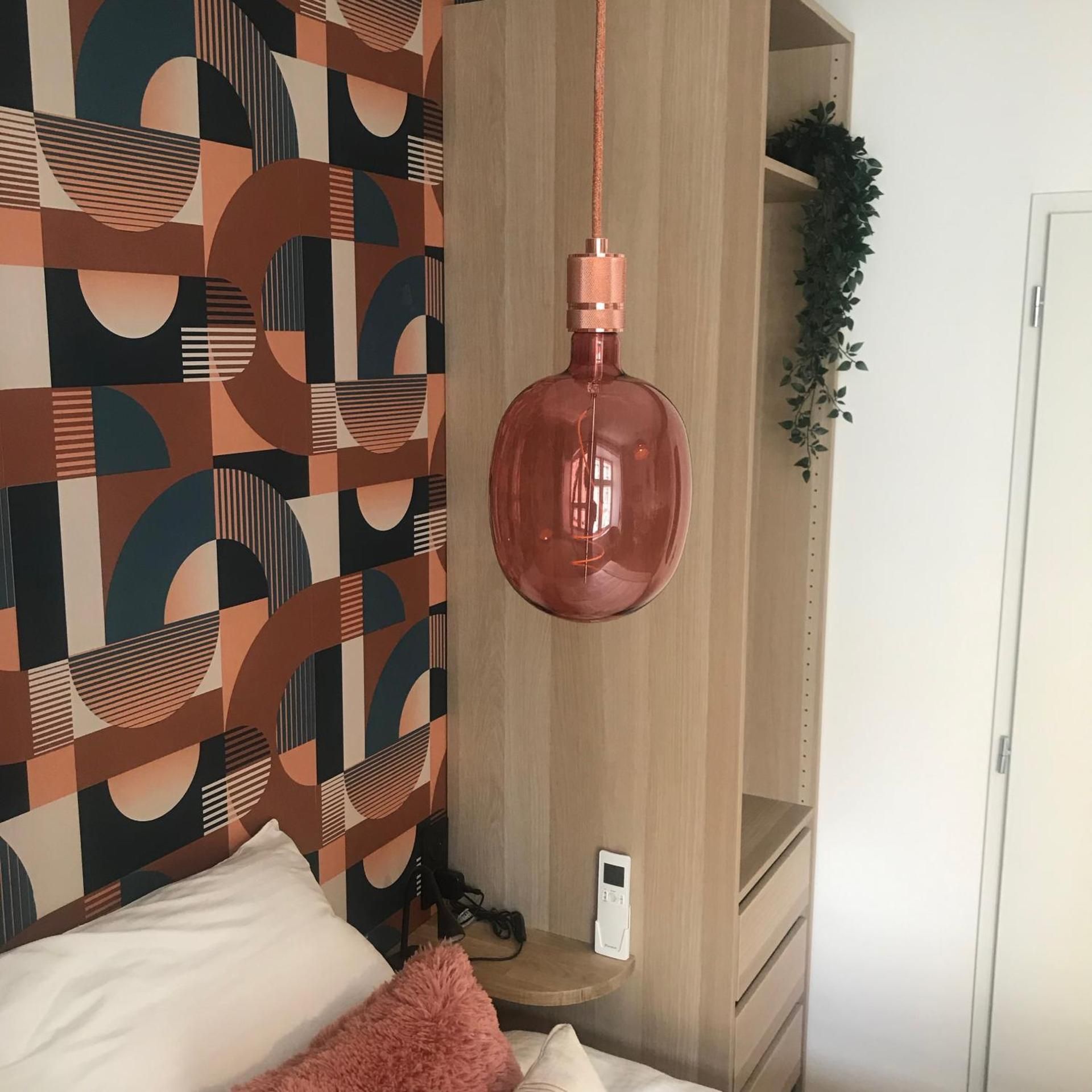 Double or Twin Room with Private Bathroom