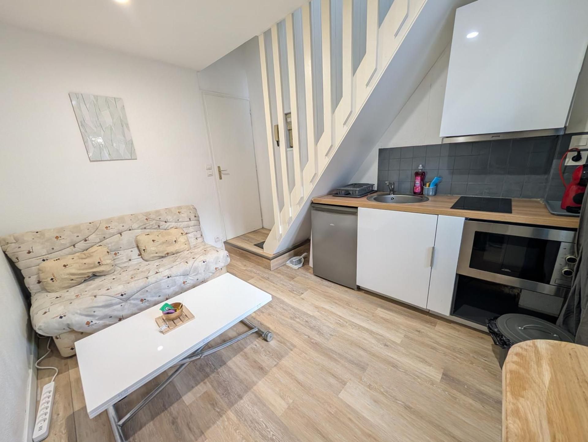 Apartment - Split Level