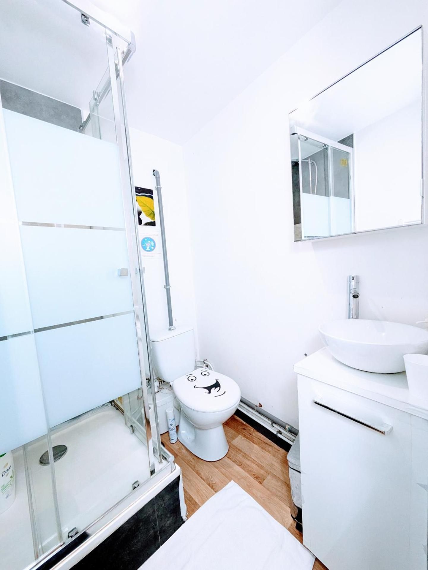 Comfort Quadruple Room
