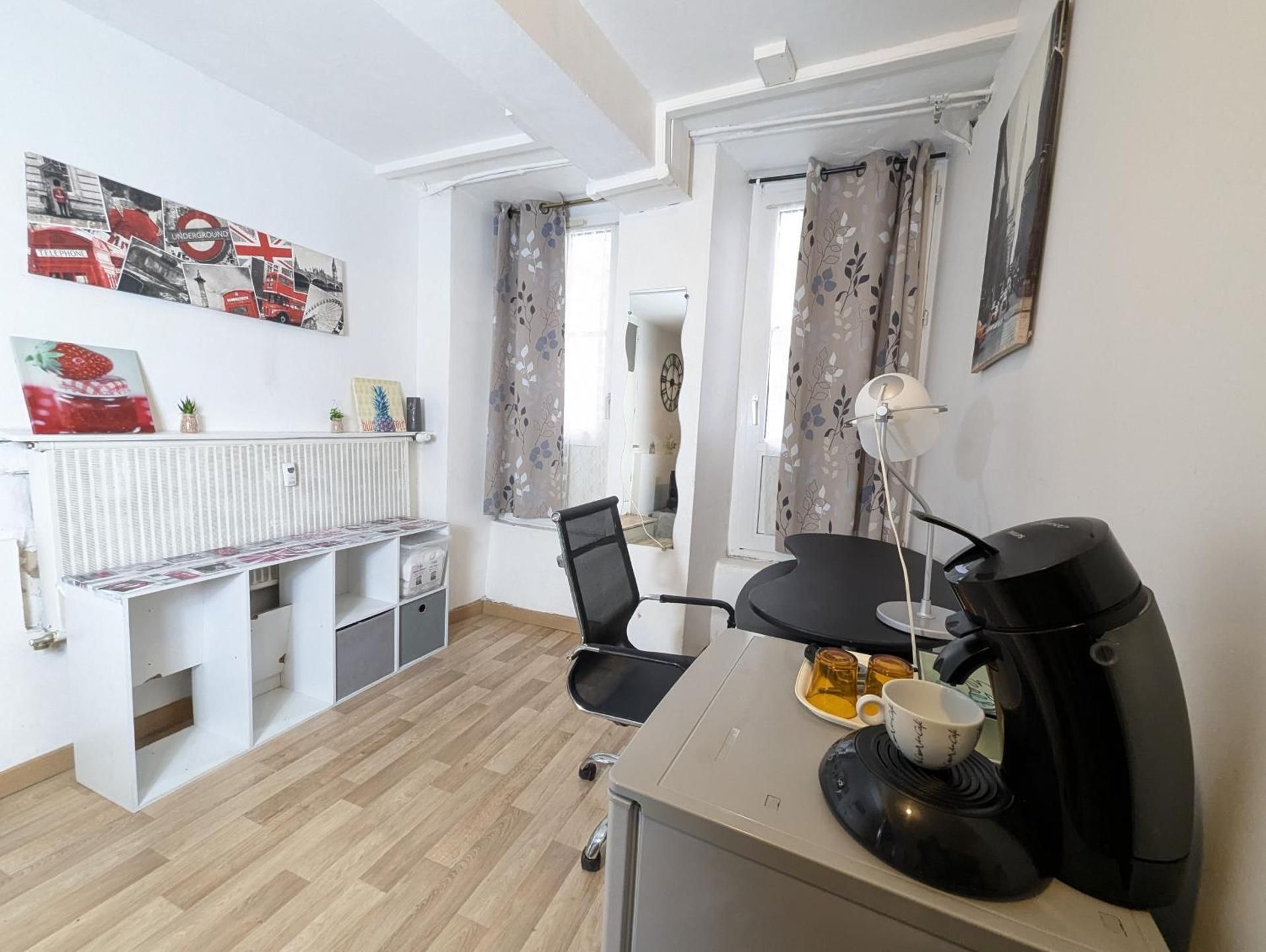 Comfort Quadruple Room