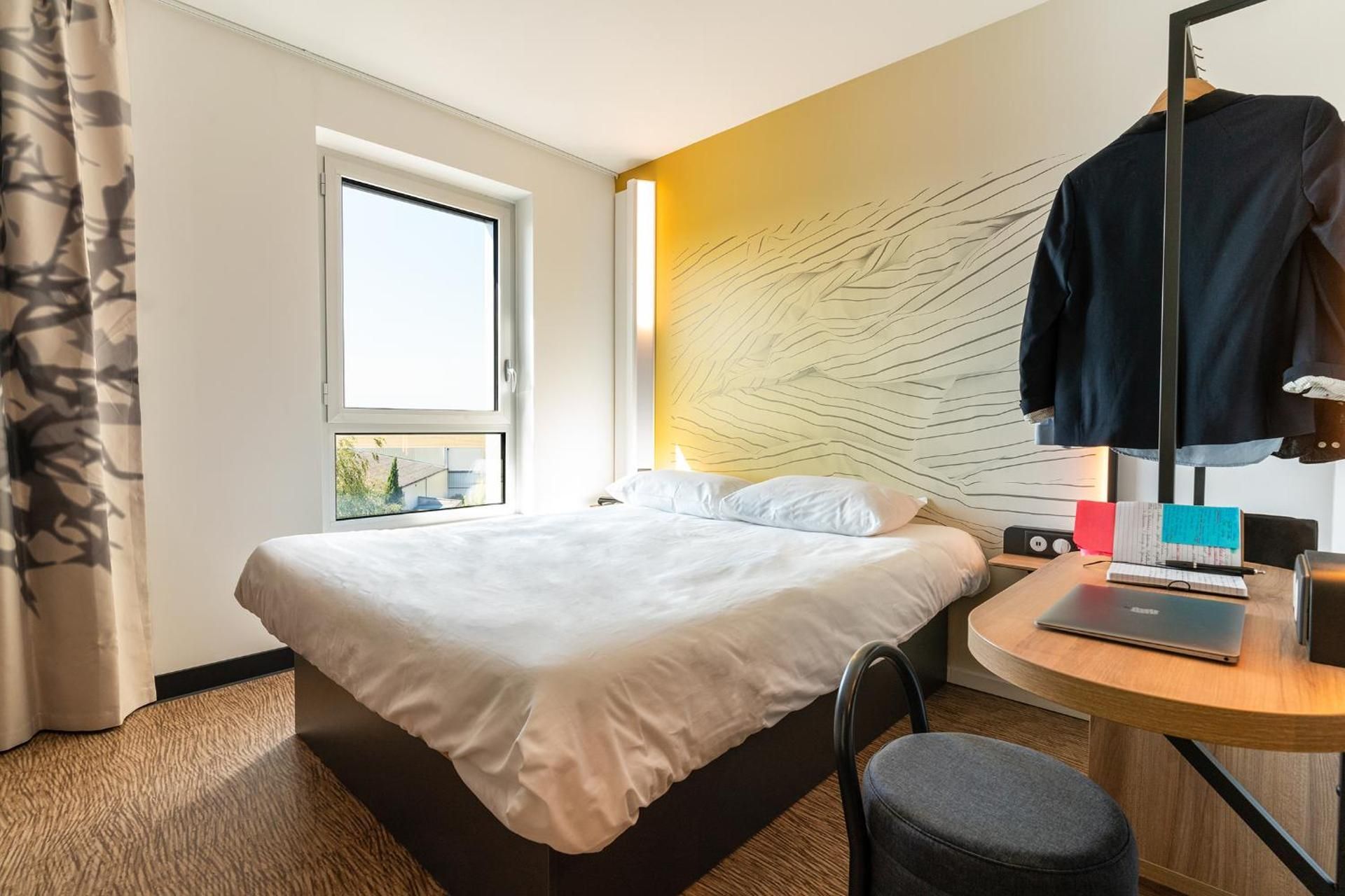Double Room - Disability Access