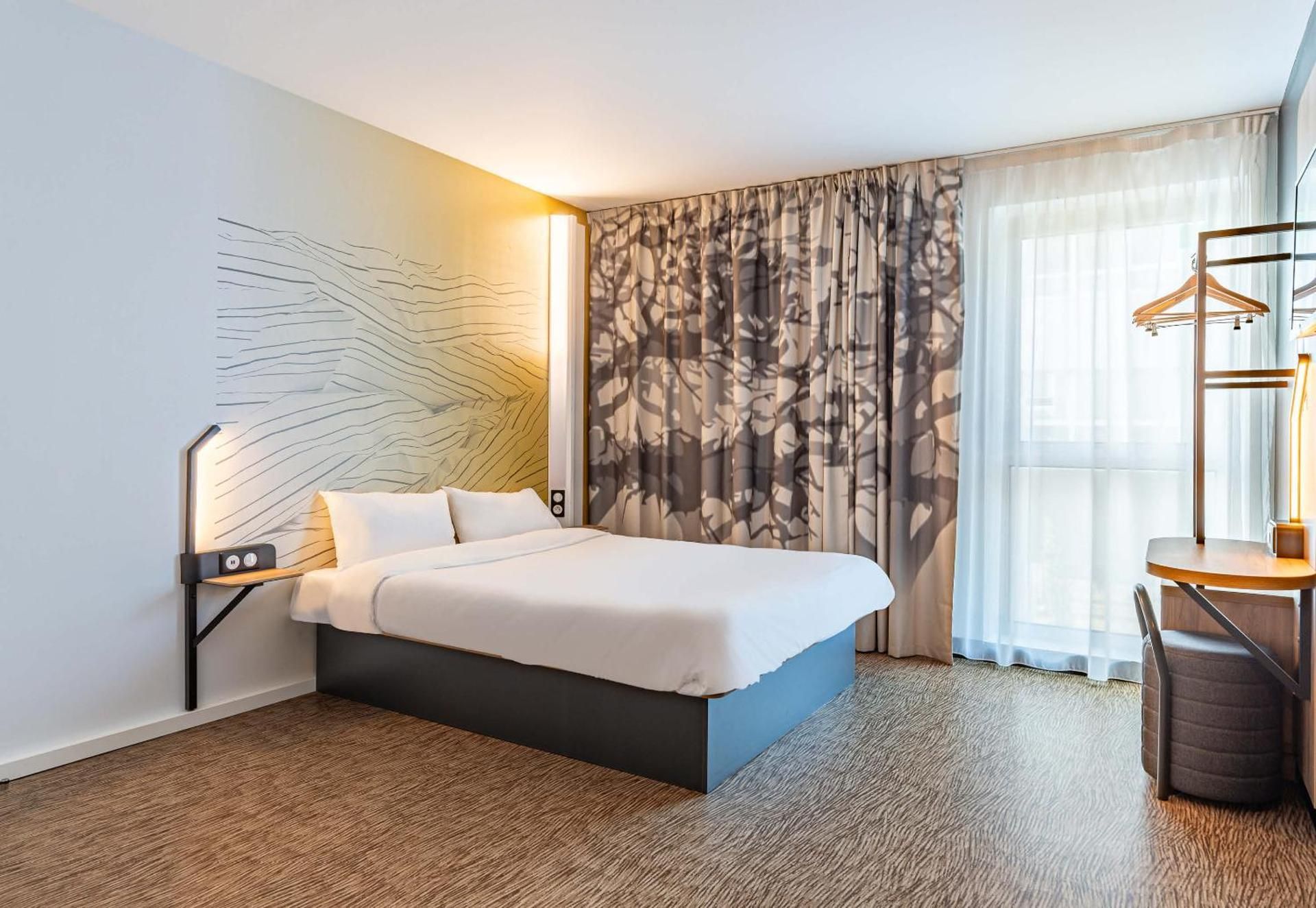 Double Room - Disability Access