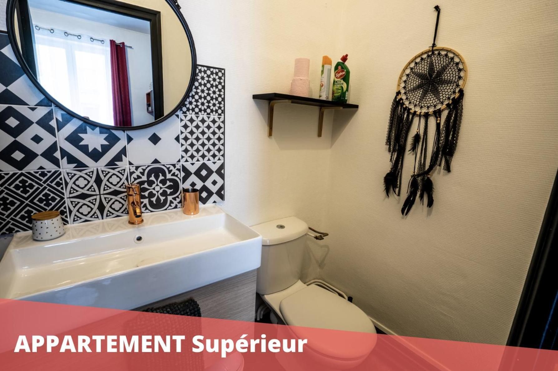 Superior Apartment