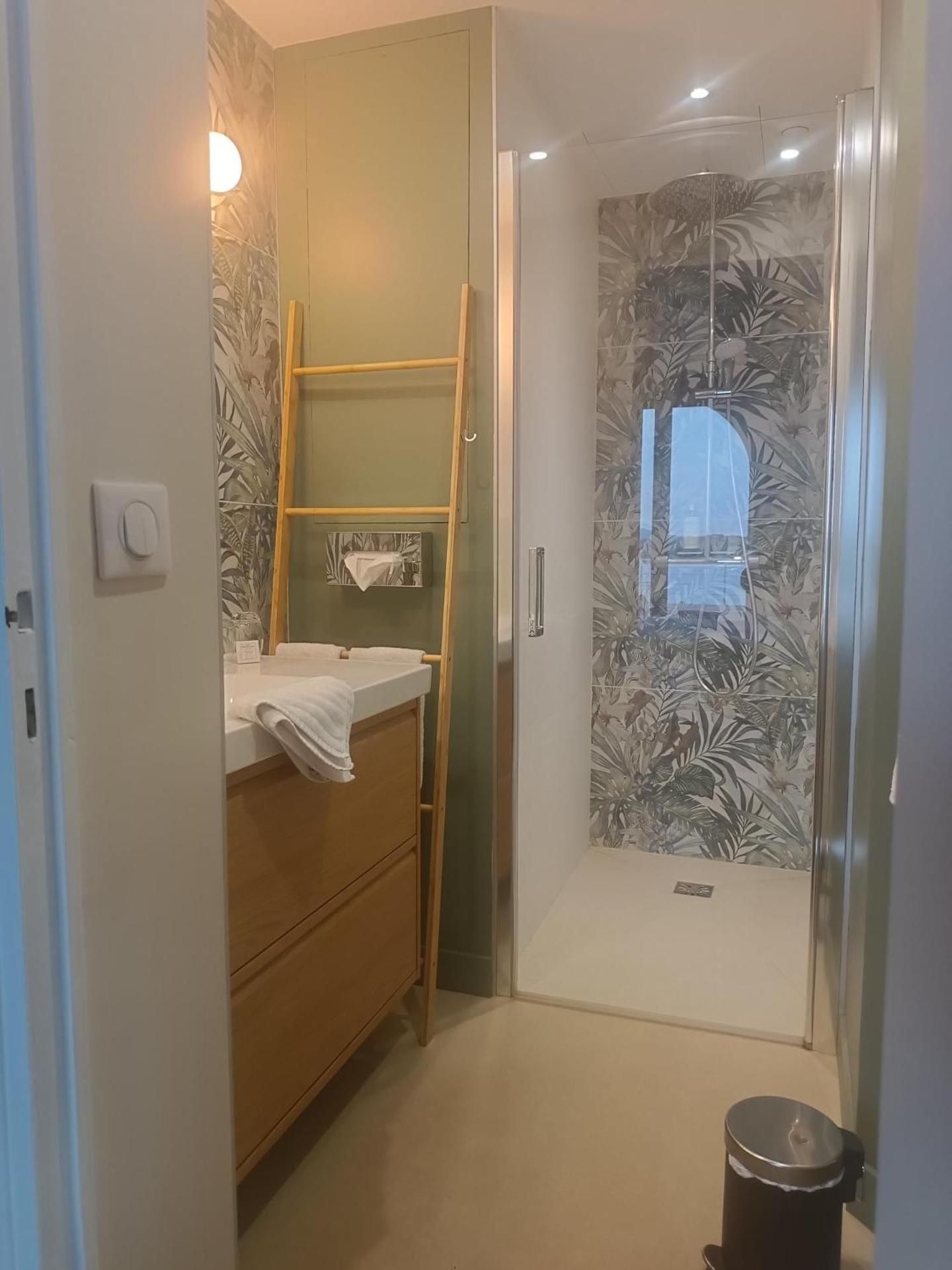 Double Room with Panoramic Terrace