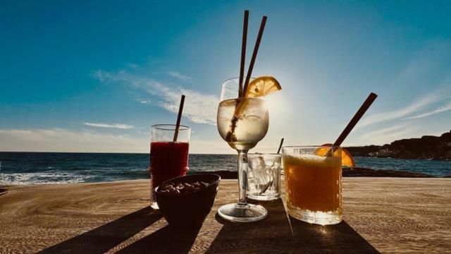 bar/lounge