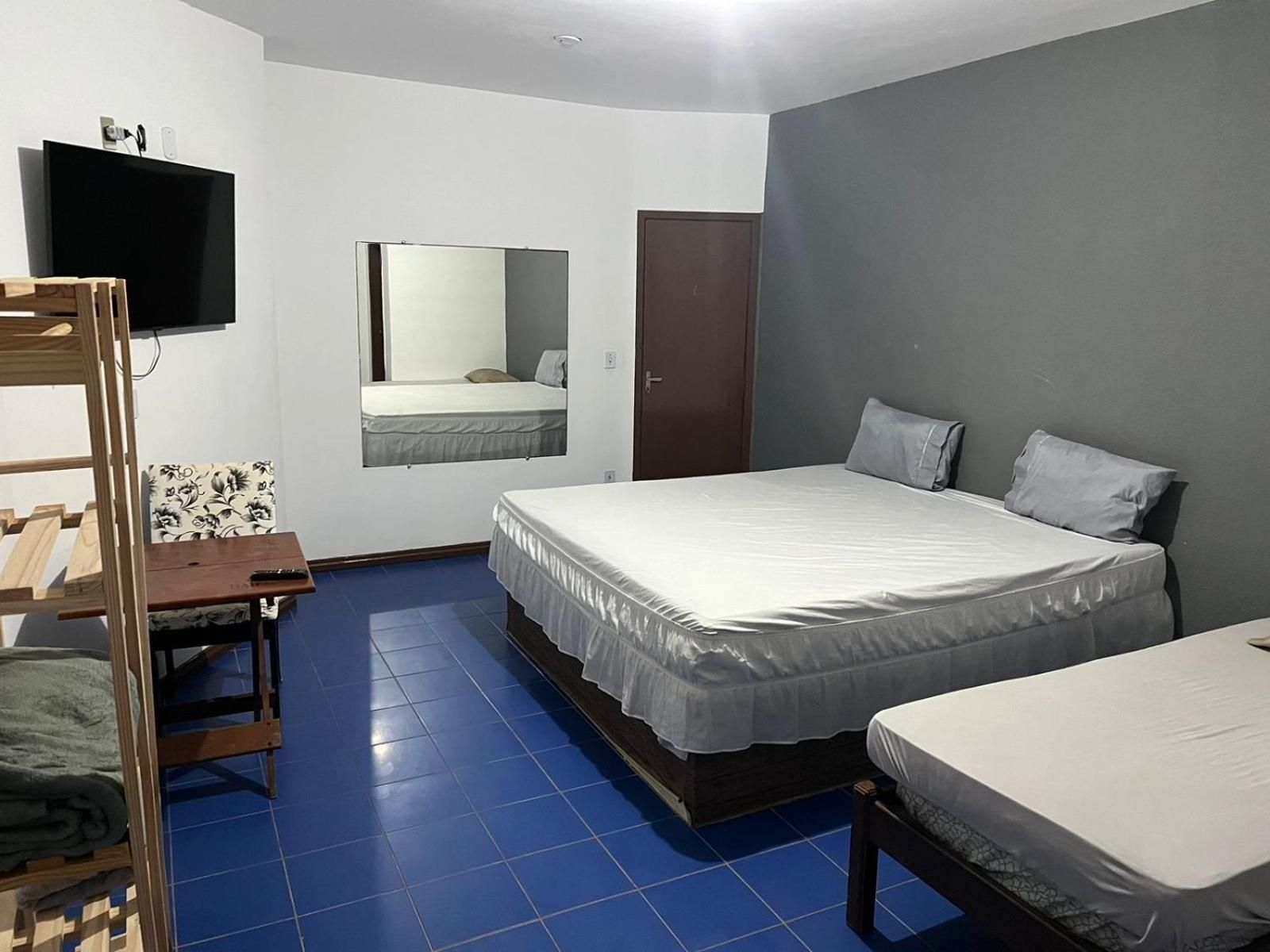 King Suite with Balcony
