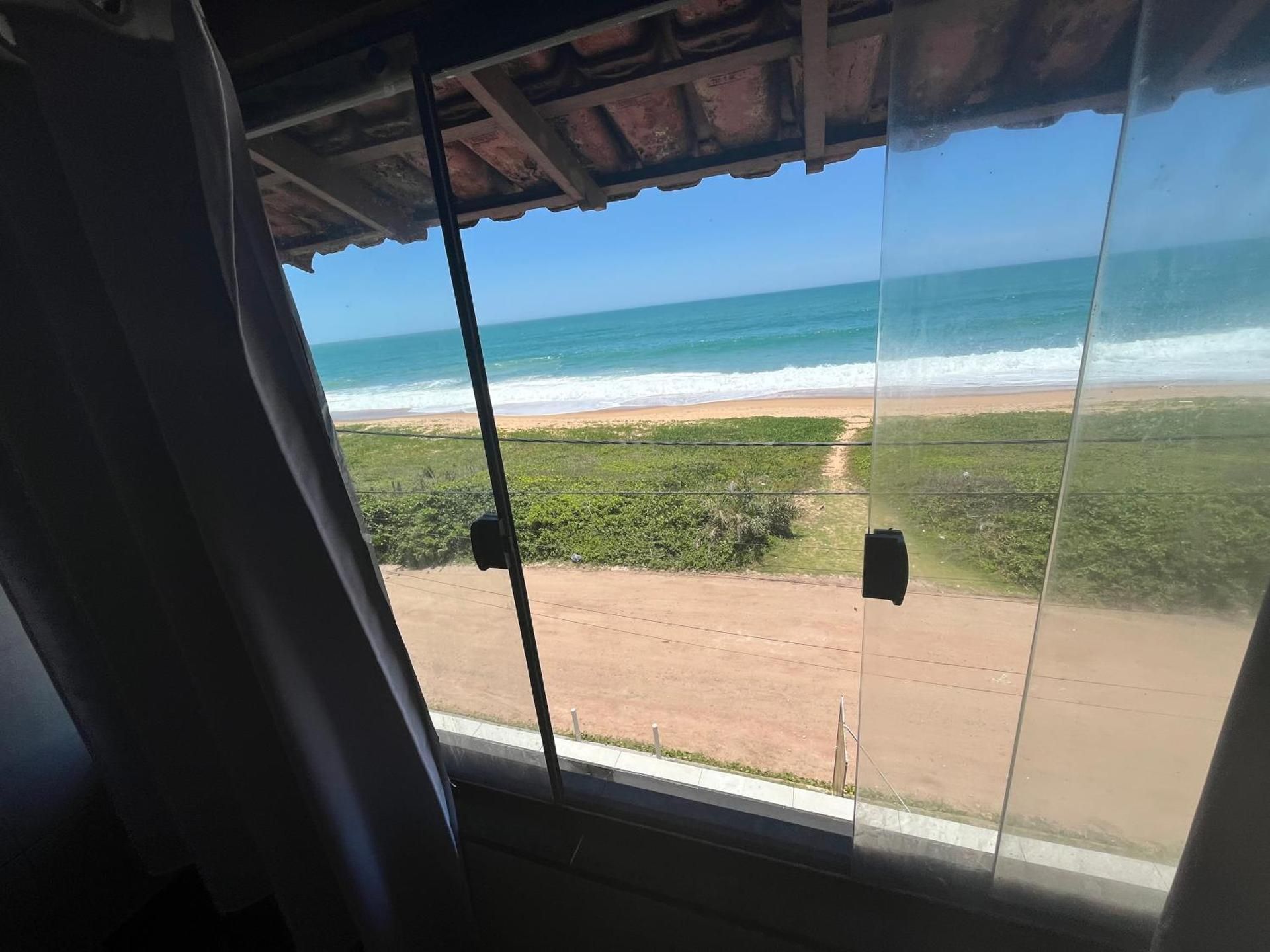 Suite with Sea View