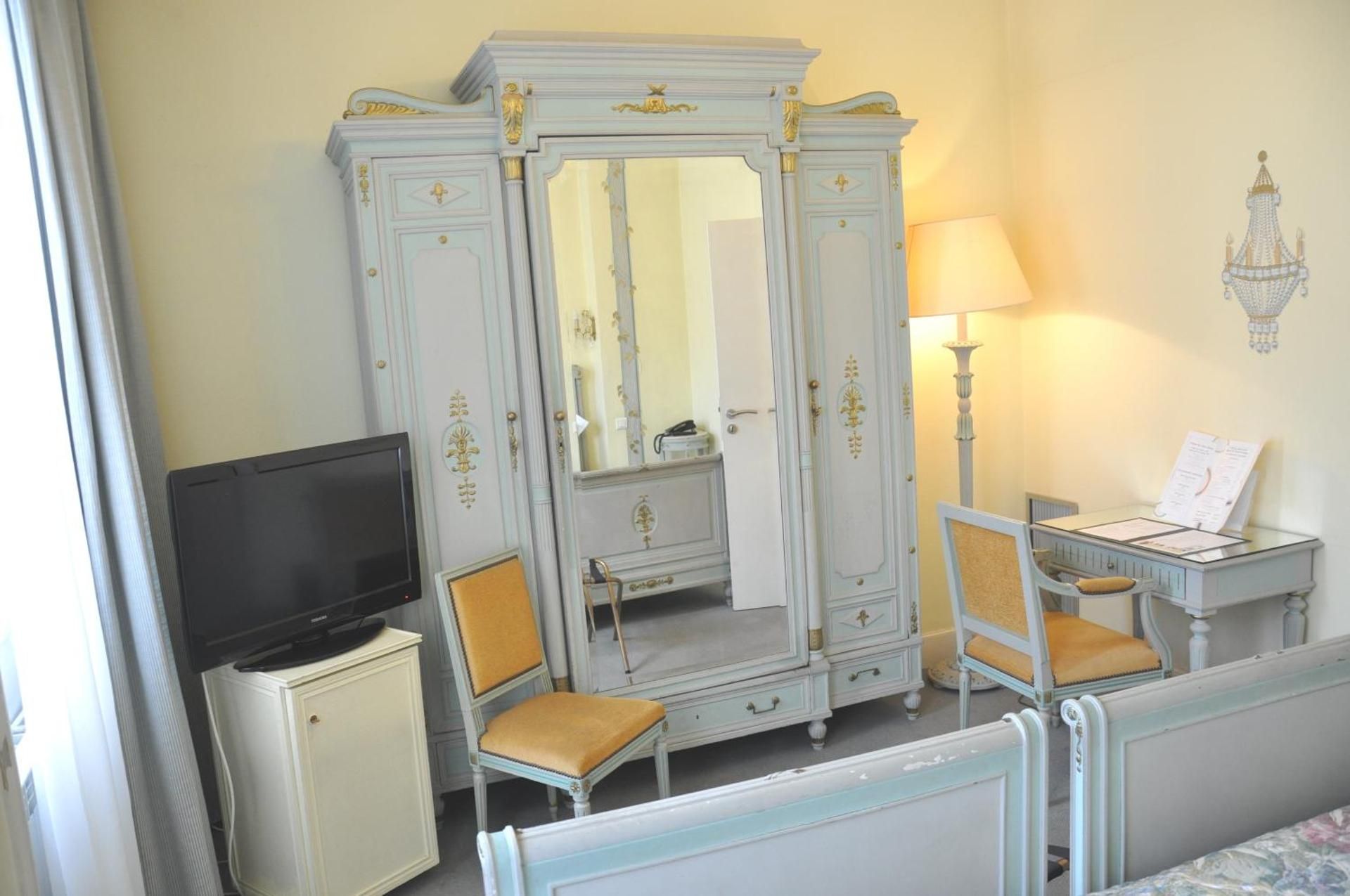 Privilege Double Room