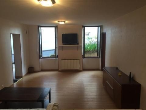 Apartment - Ground Floor