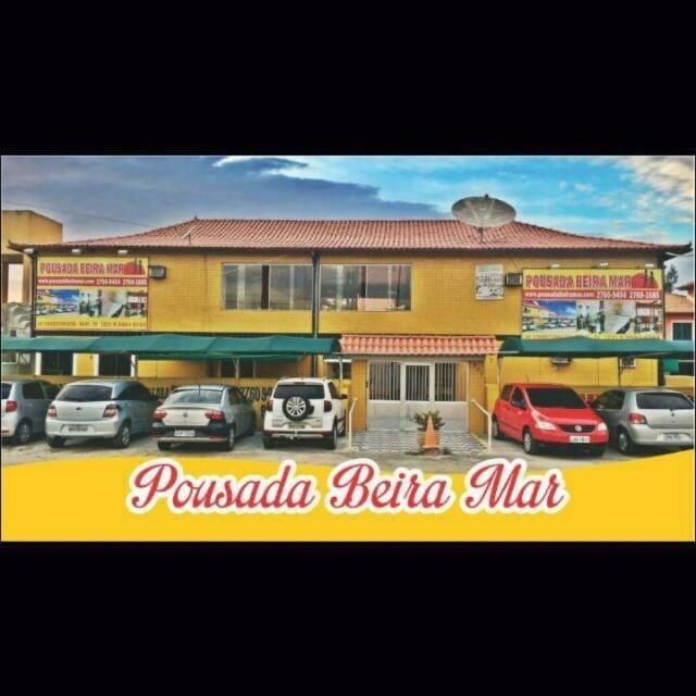 Pousada Beiramar