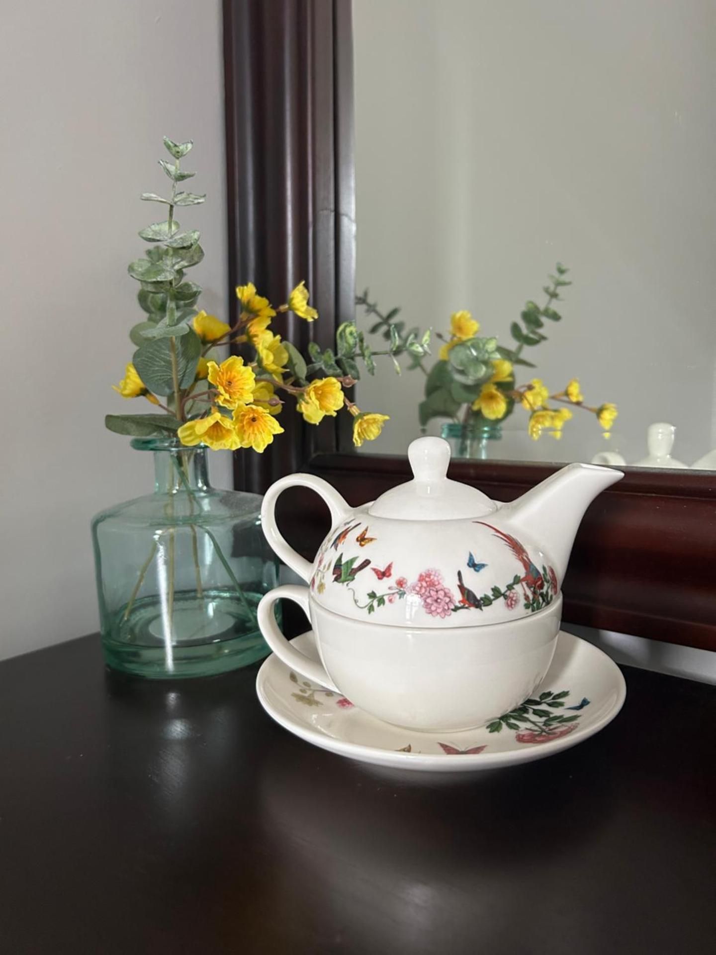 Hebden Rooms