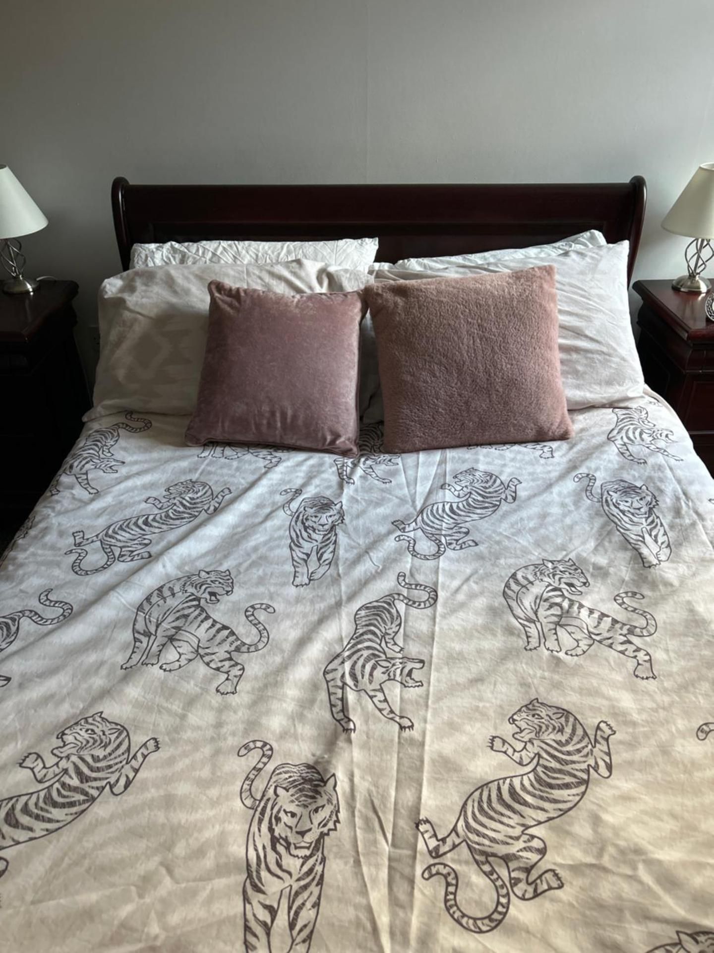 Hebden Rooms
