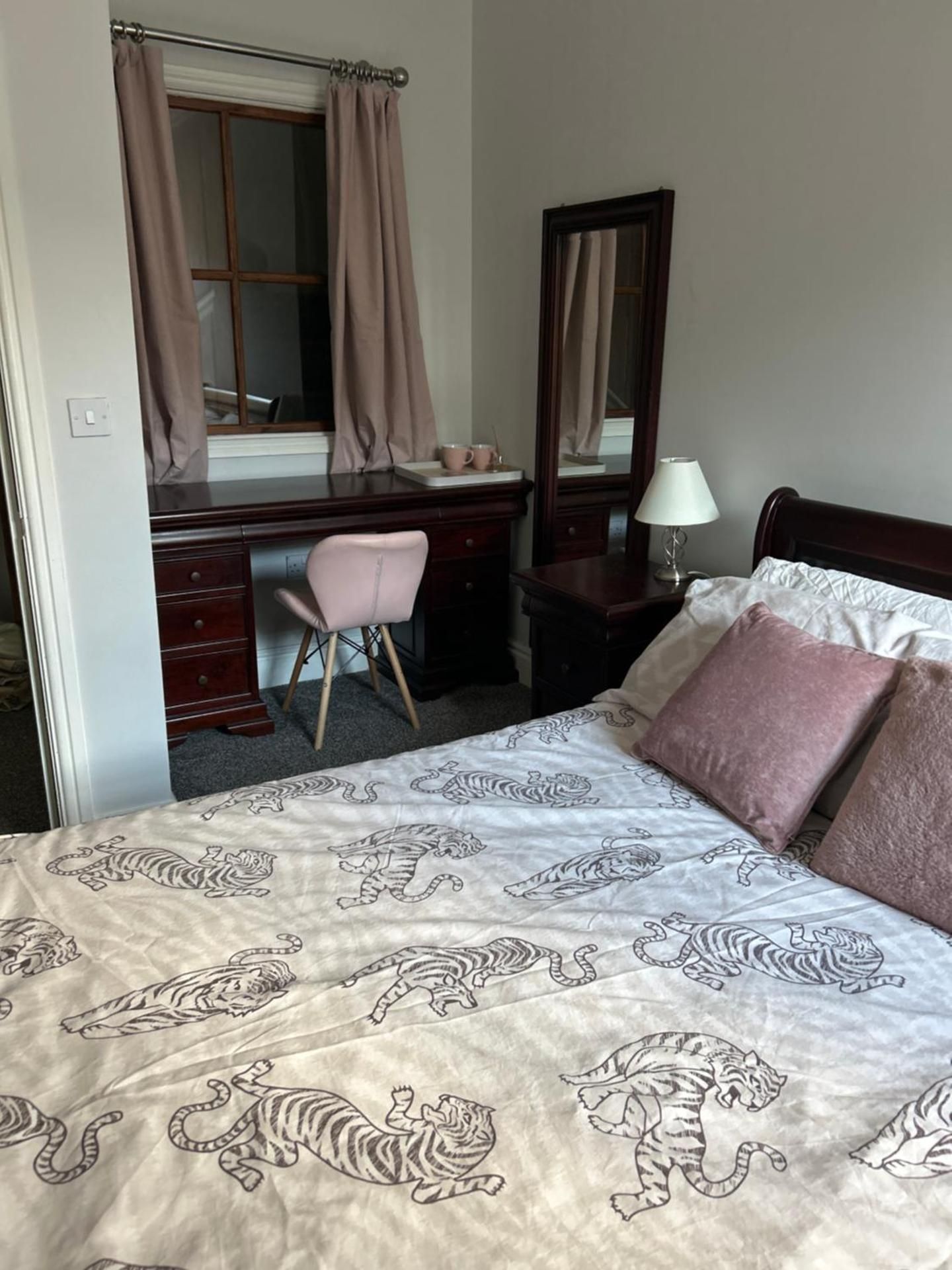 Hebden Rooms