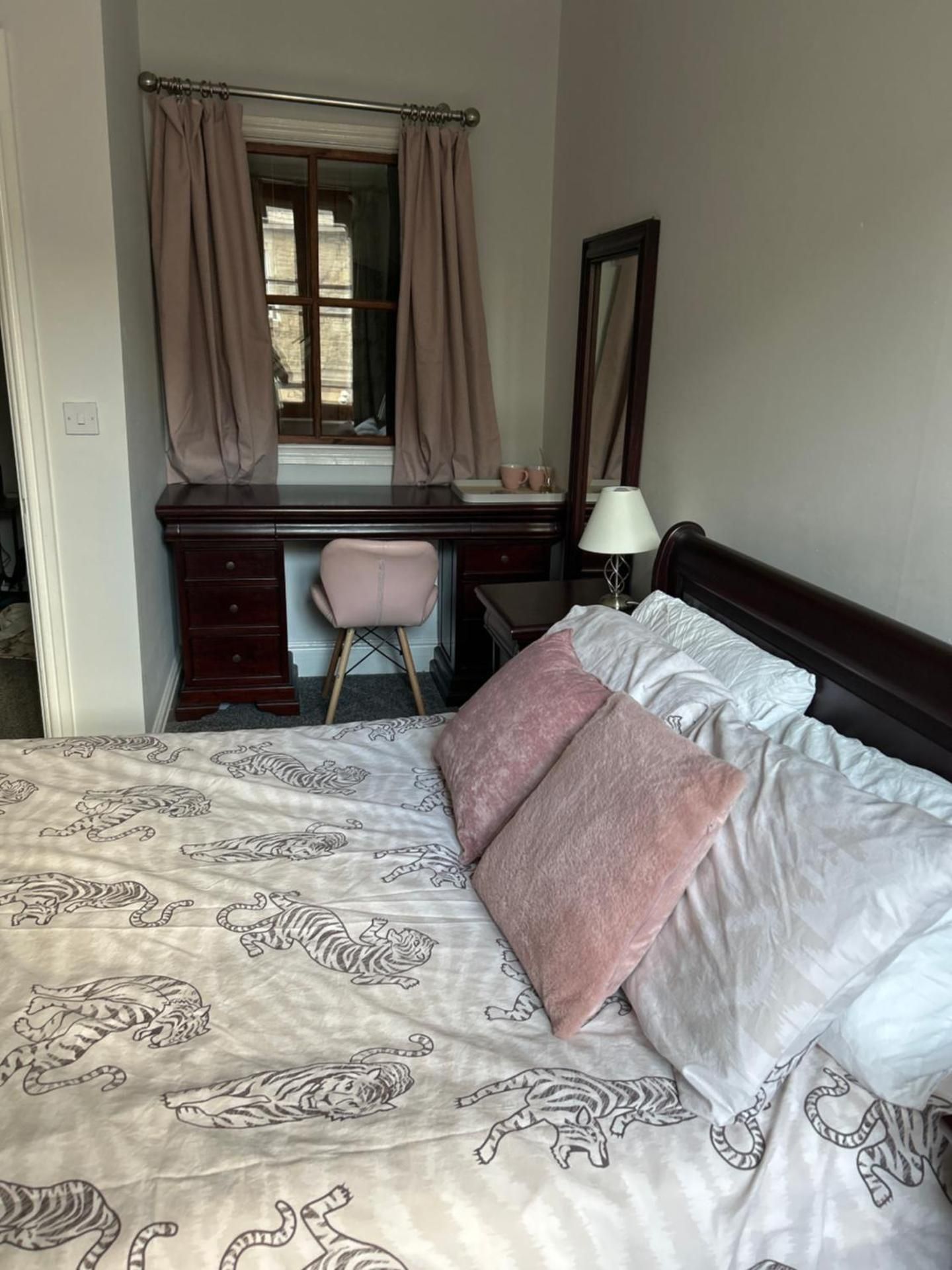 Hebden Rooms