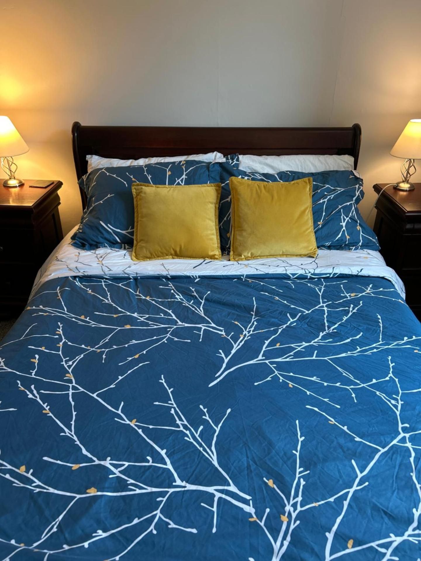 Hebden Rooms