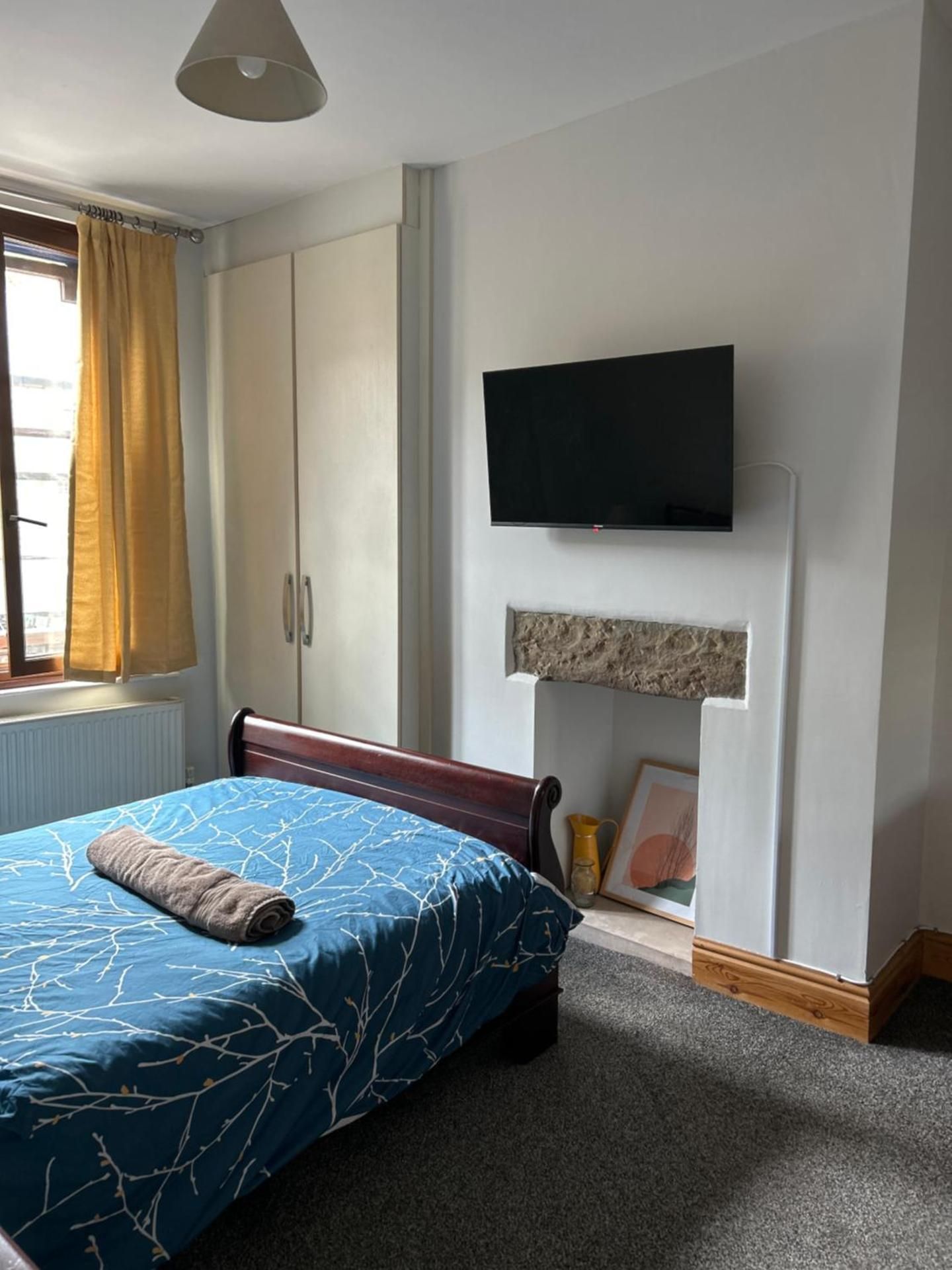 Hebden Rooms
