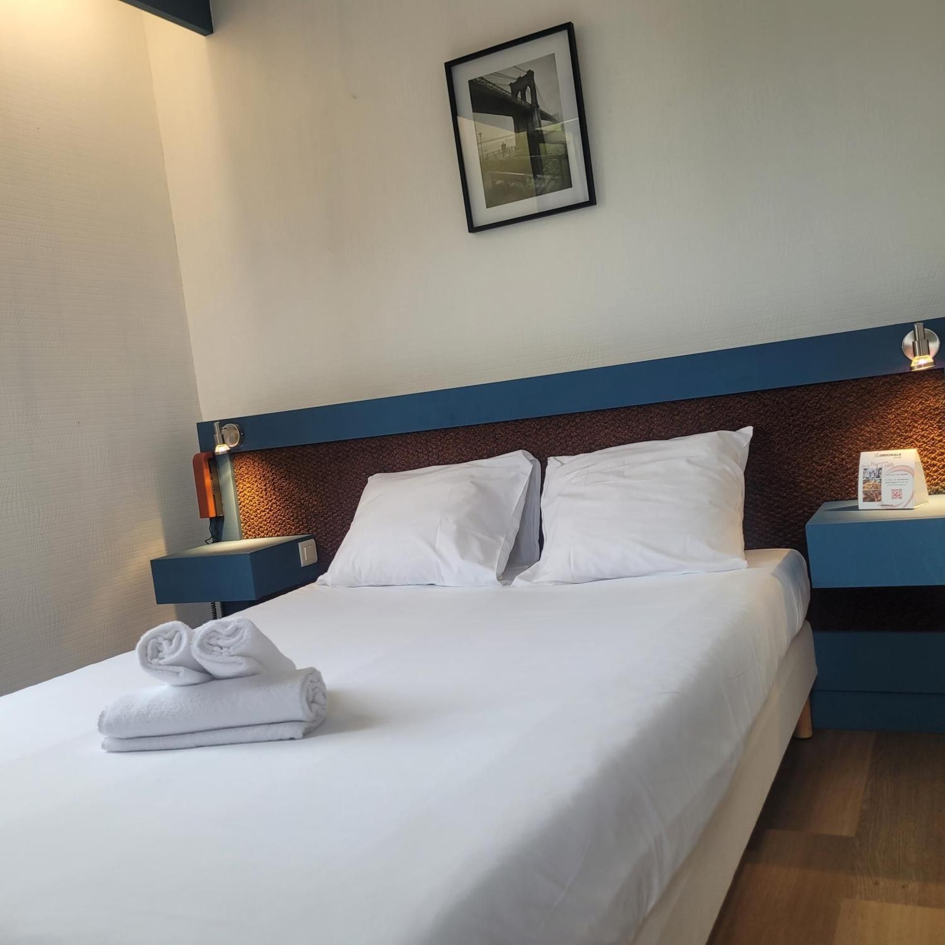 Comfort Double Room