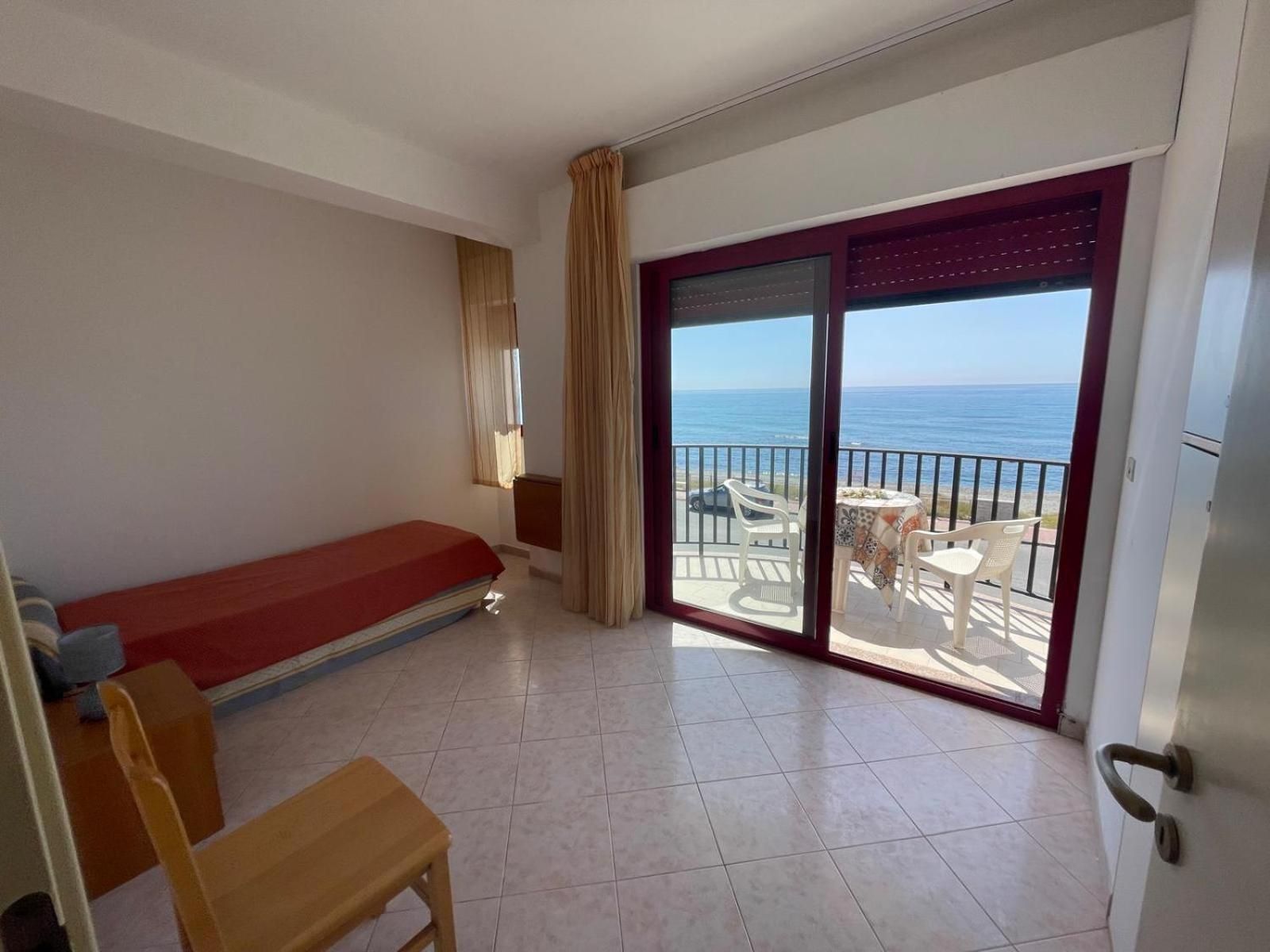 Triple Room with View