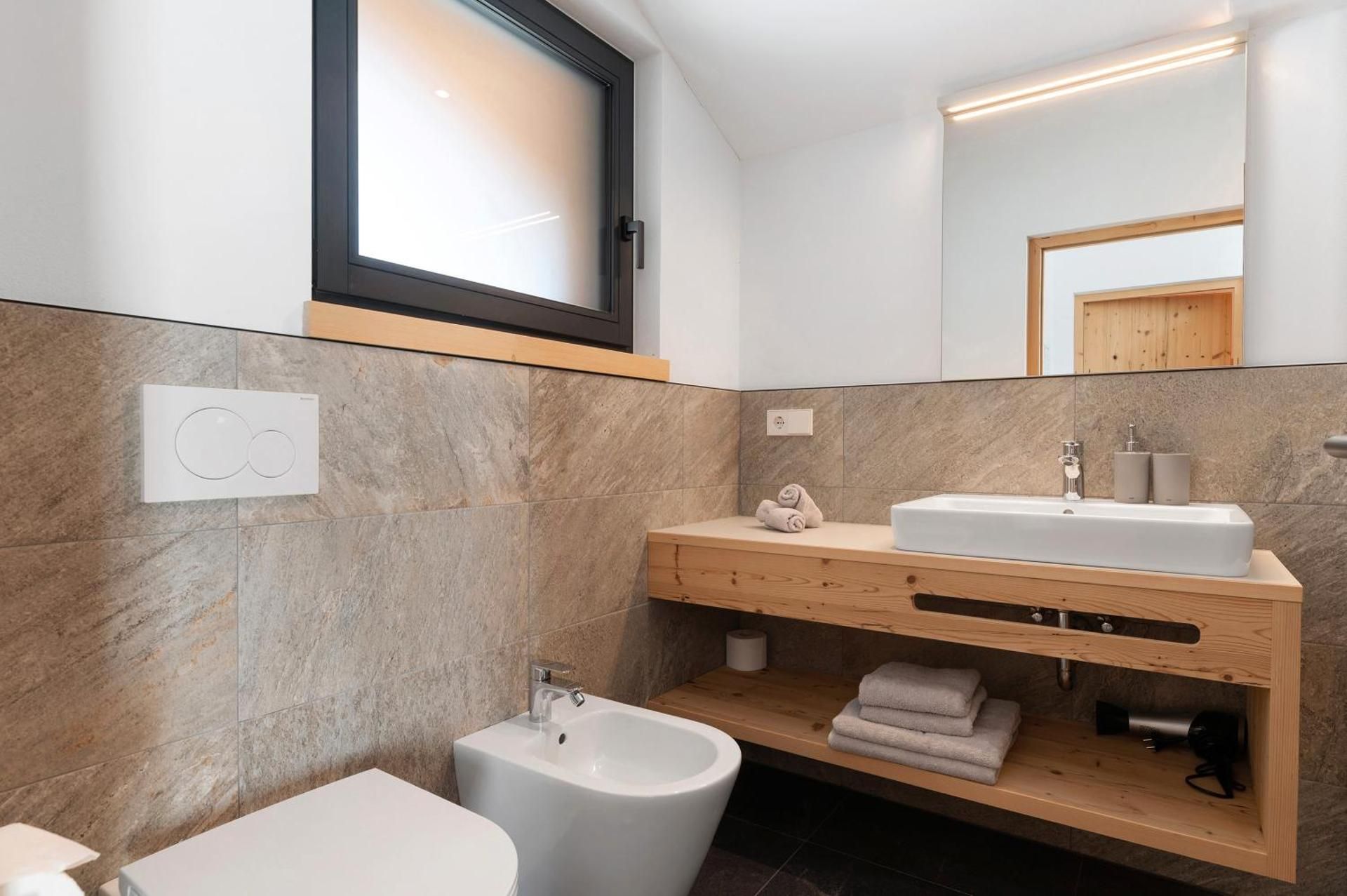Two-Bedroom Superior Apartment