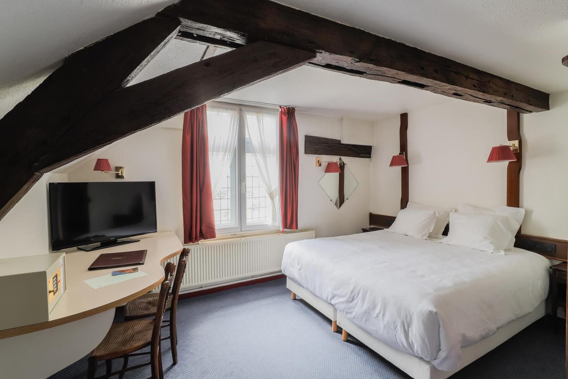 Classic Triple Room