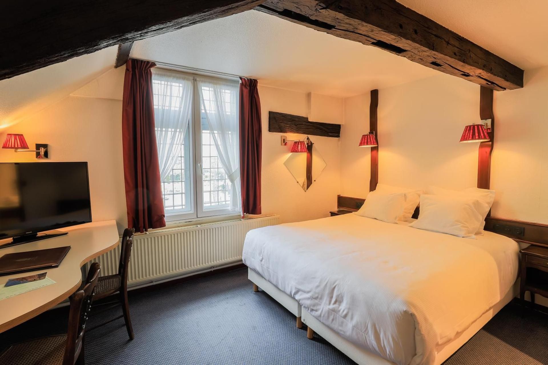 Classic Triple Room