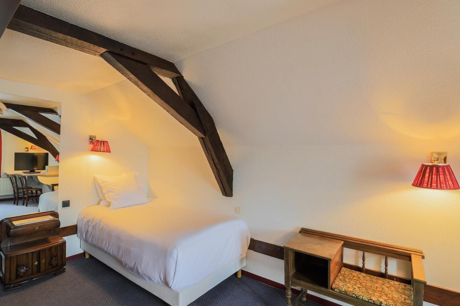 Single Room