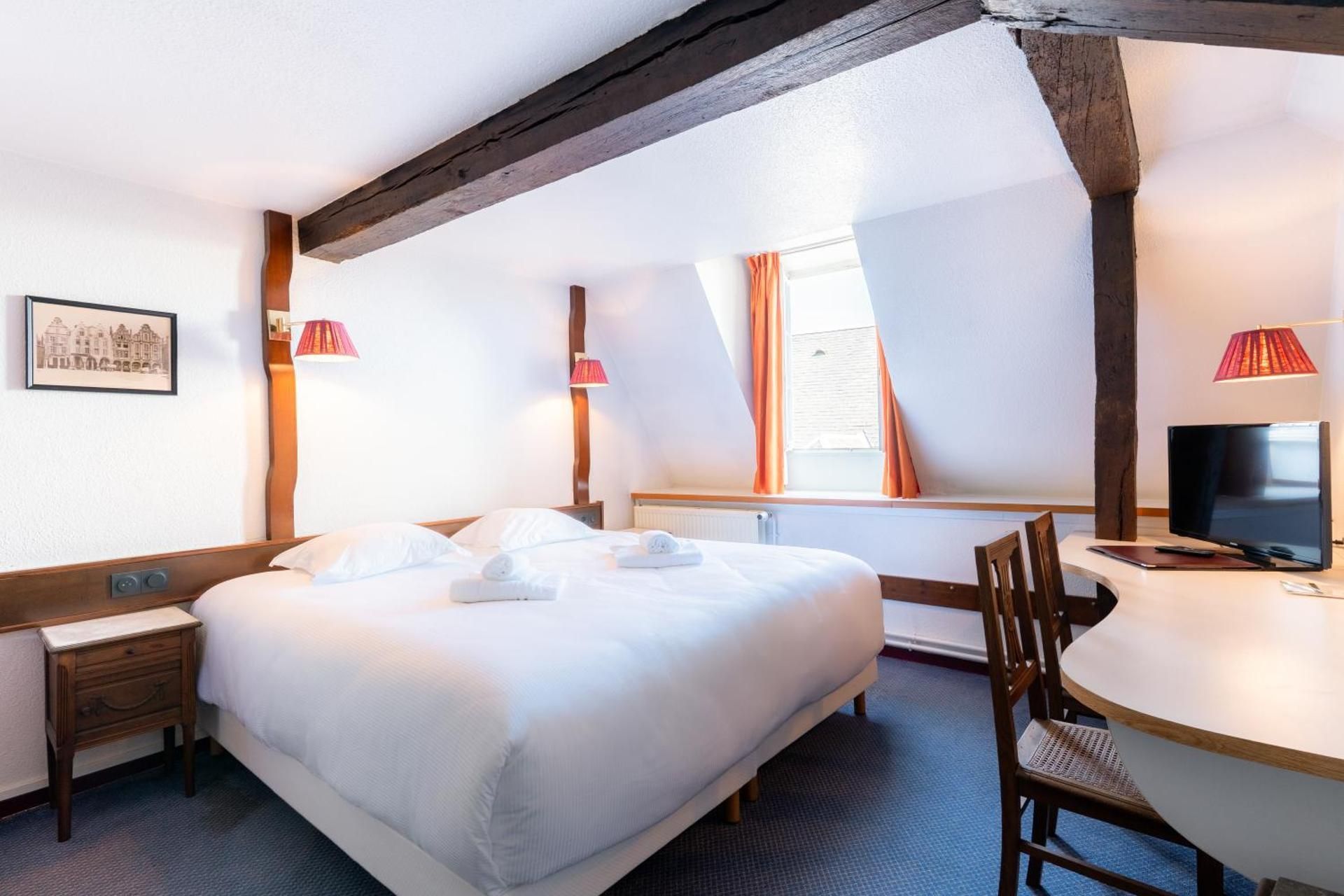 Superior Queen Room