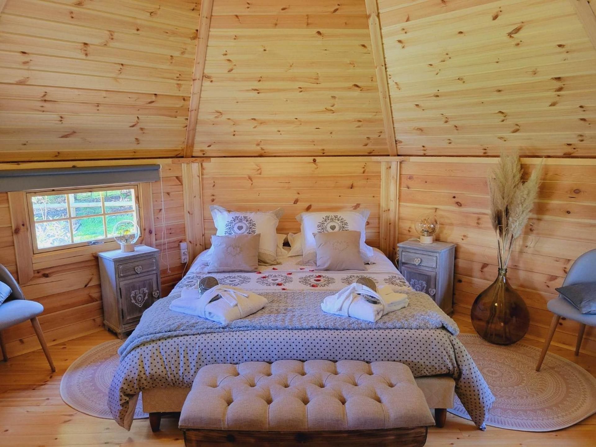 Superior Chalet