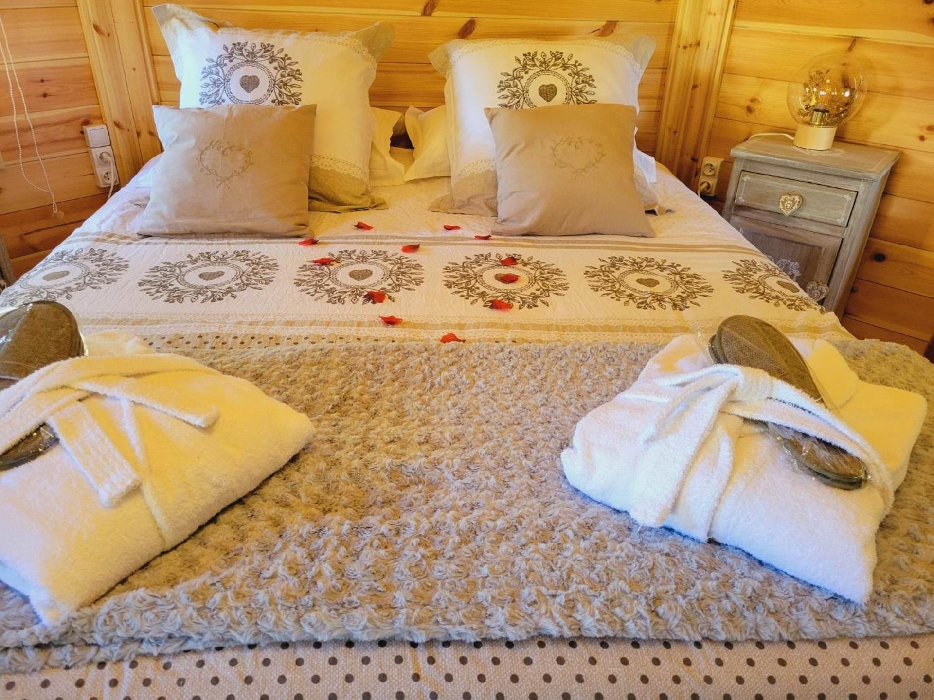 Superior Chalet