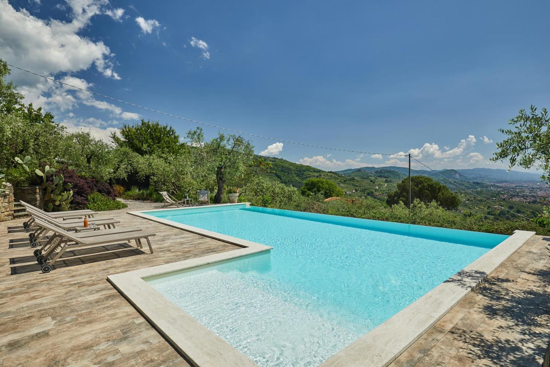 Podere Raffanna Ecologic House