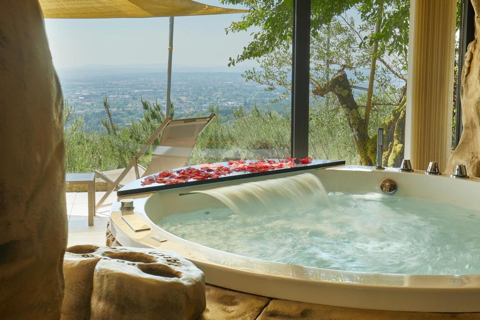 Podere Raffanna Ecologic House