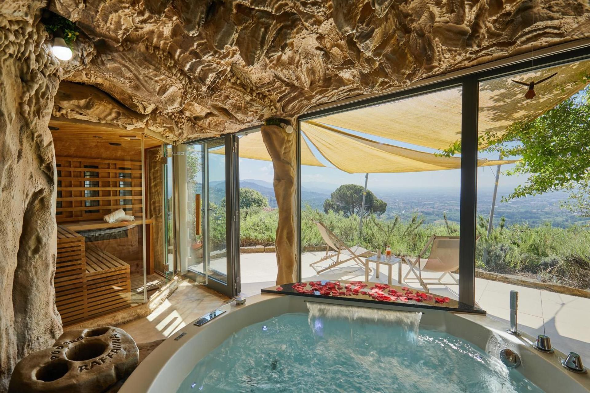 Podere Raffanna Ecologic House