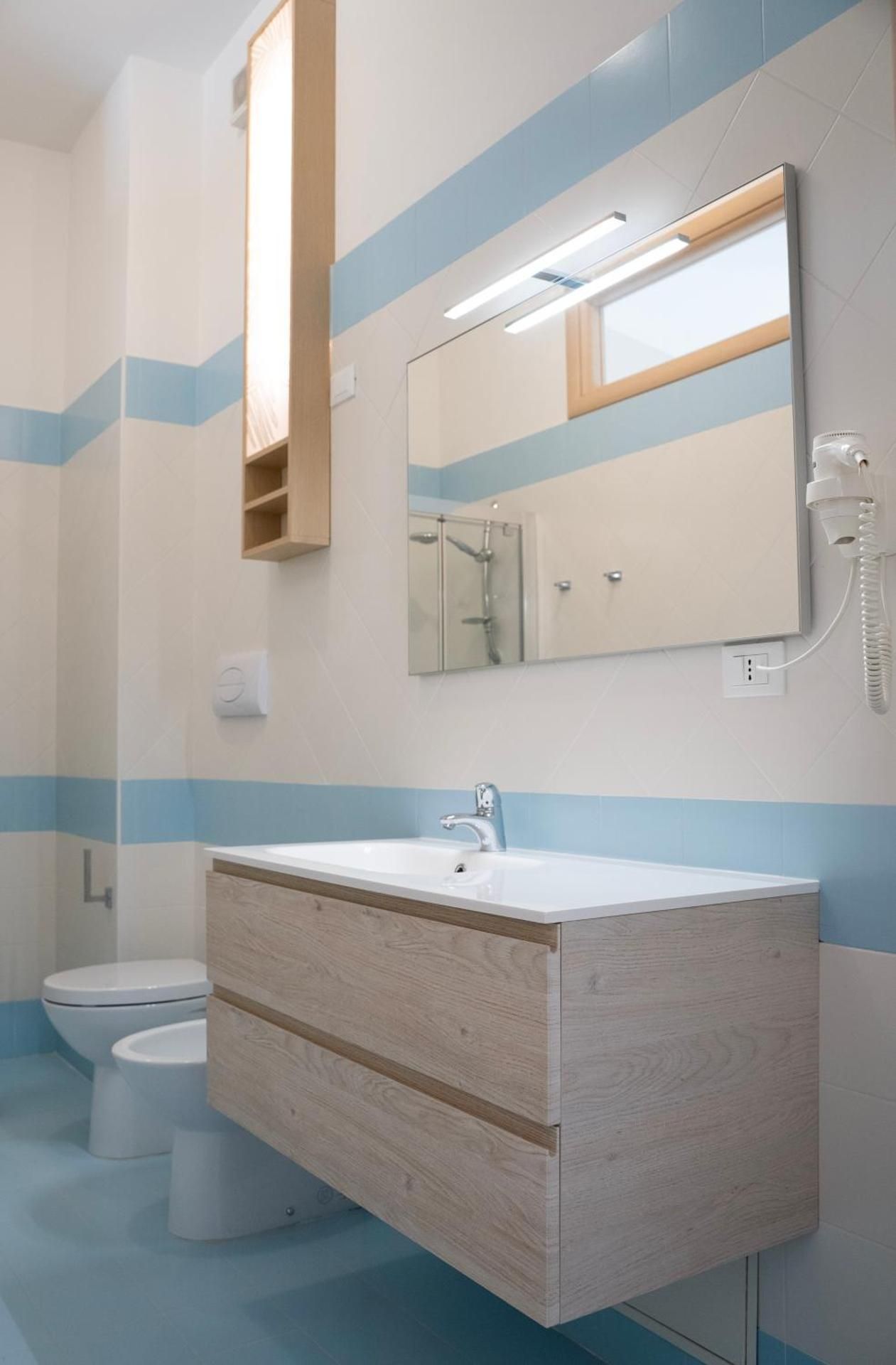 Junior Suite with Terrace