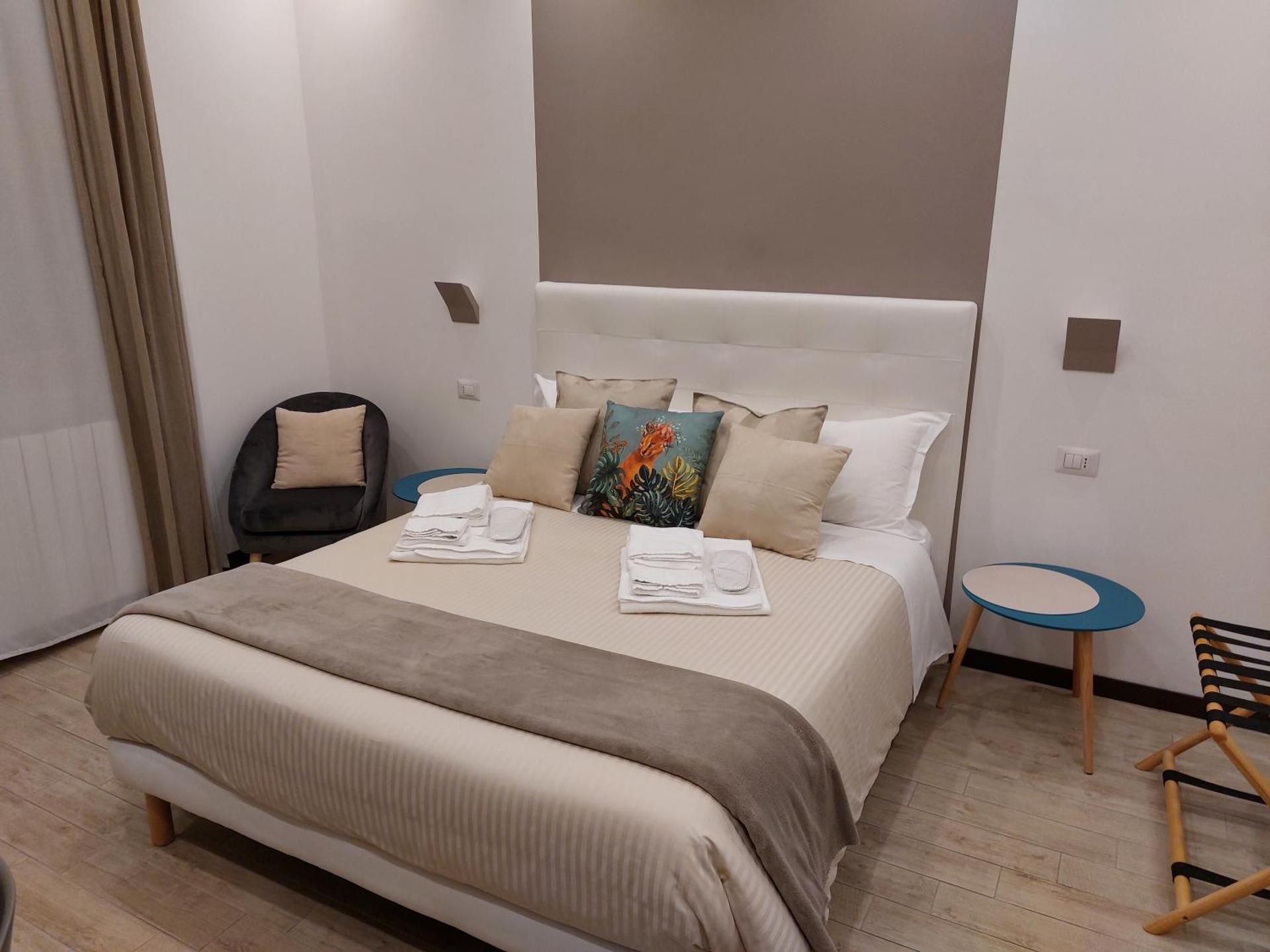 Queen Room