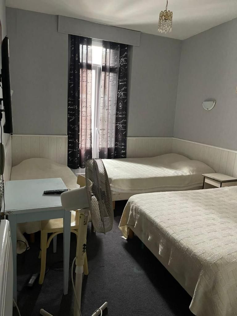 Famille Room