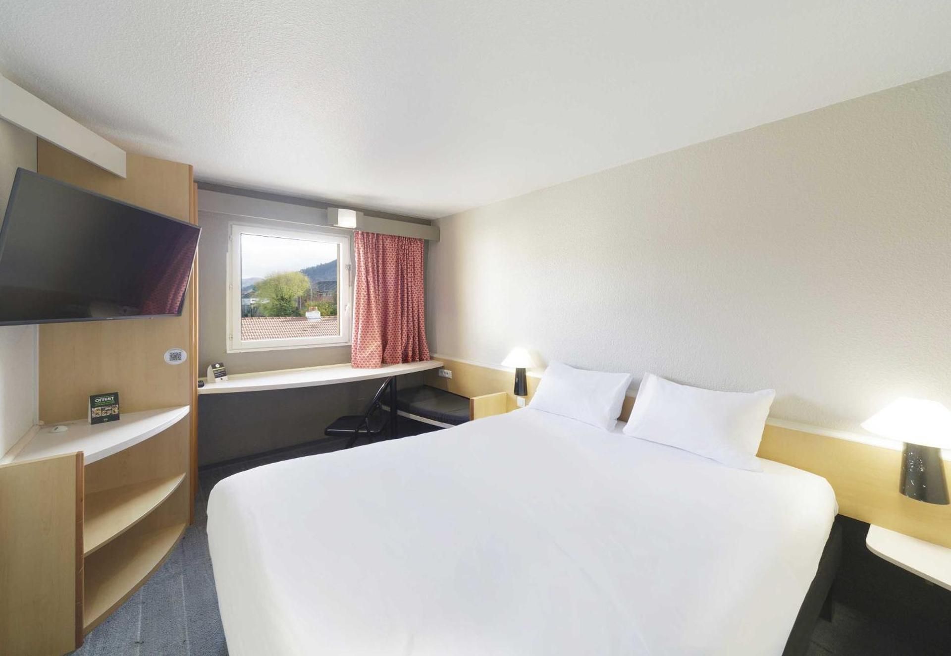 Double Room - Disability Access