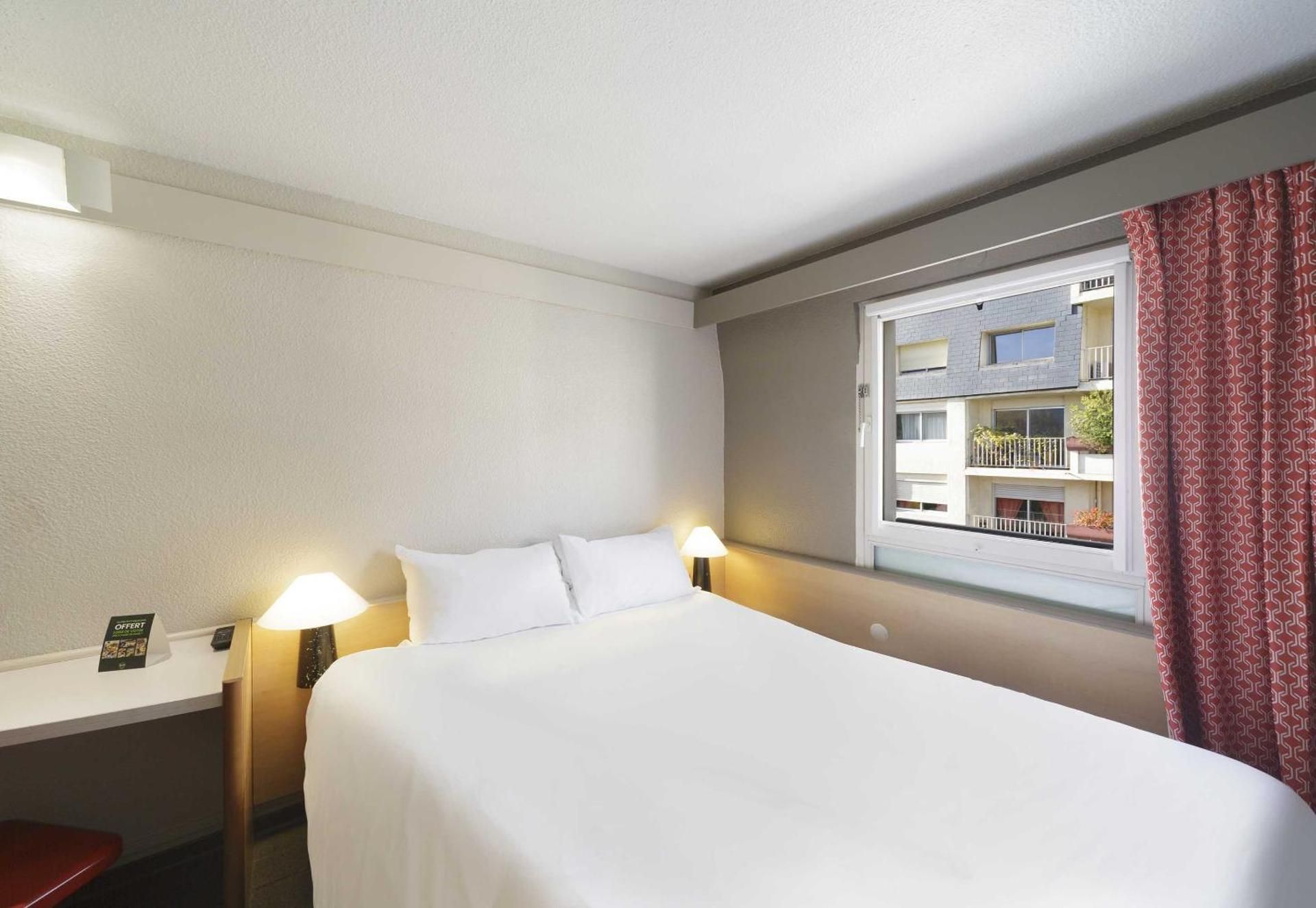 Double Room - Disability Access