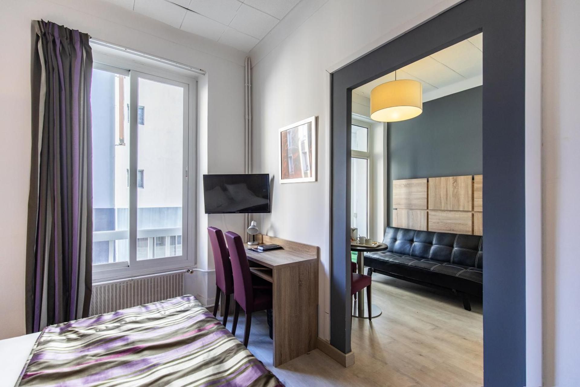 Junior Suite