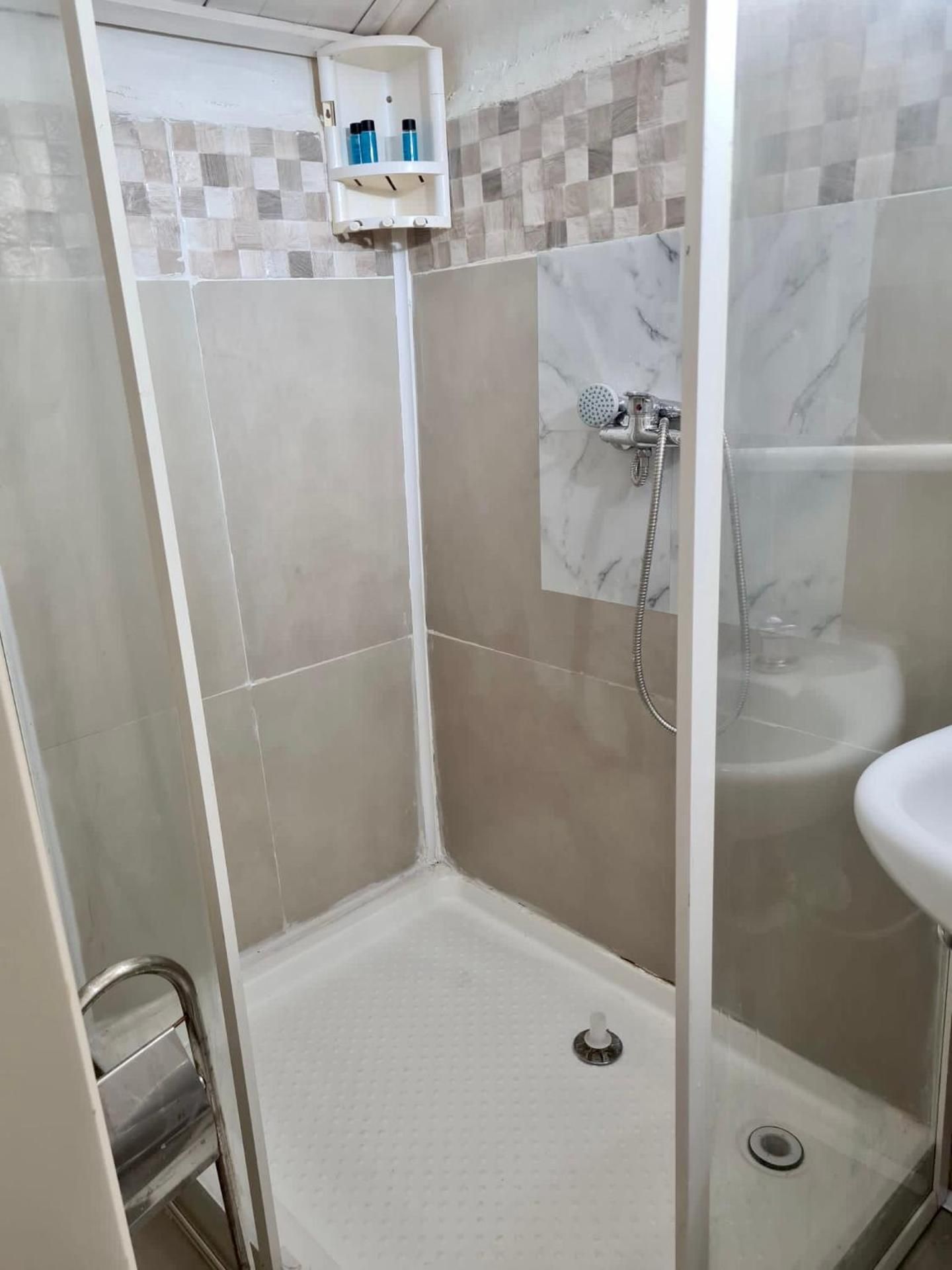Economy Single Room