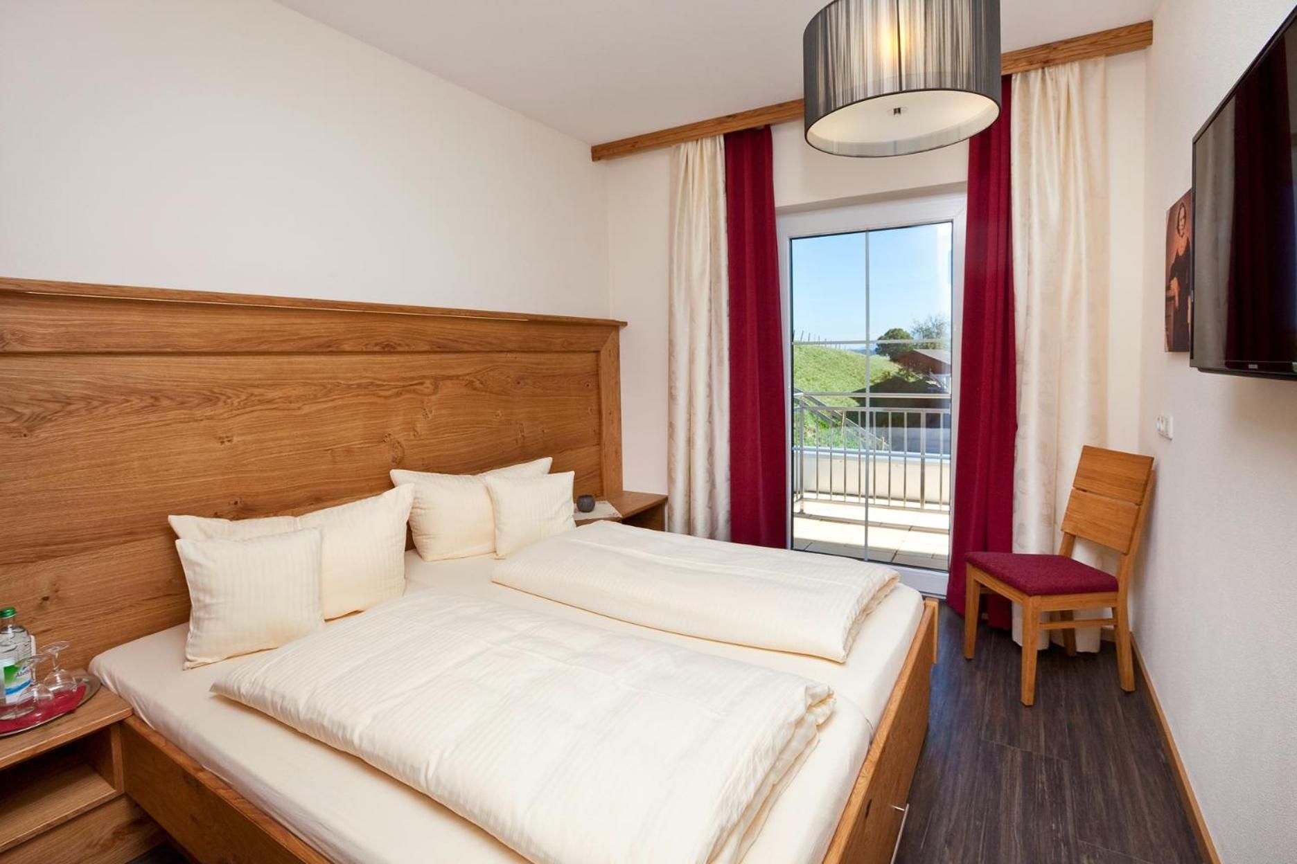 Superior Single Room