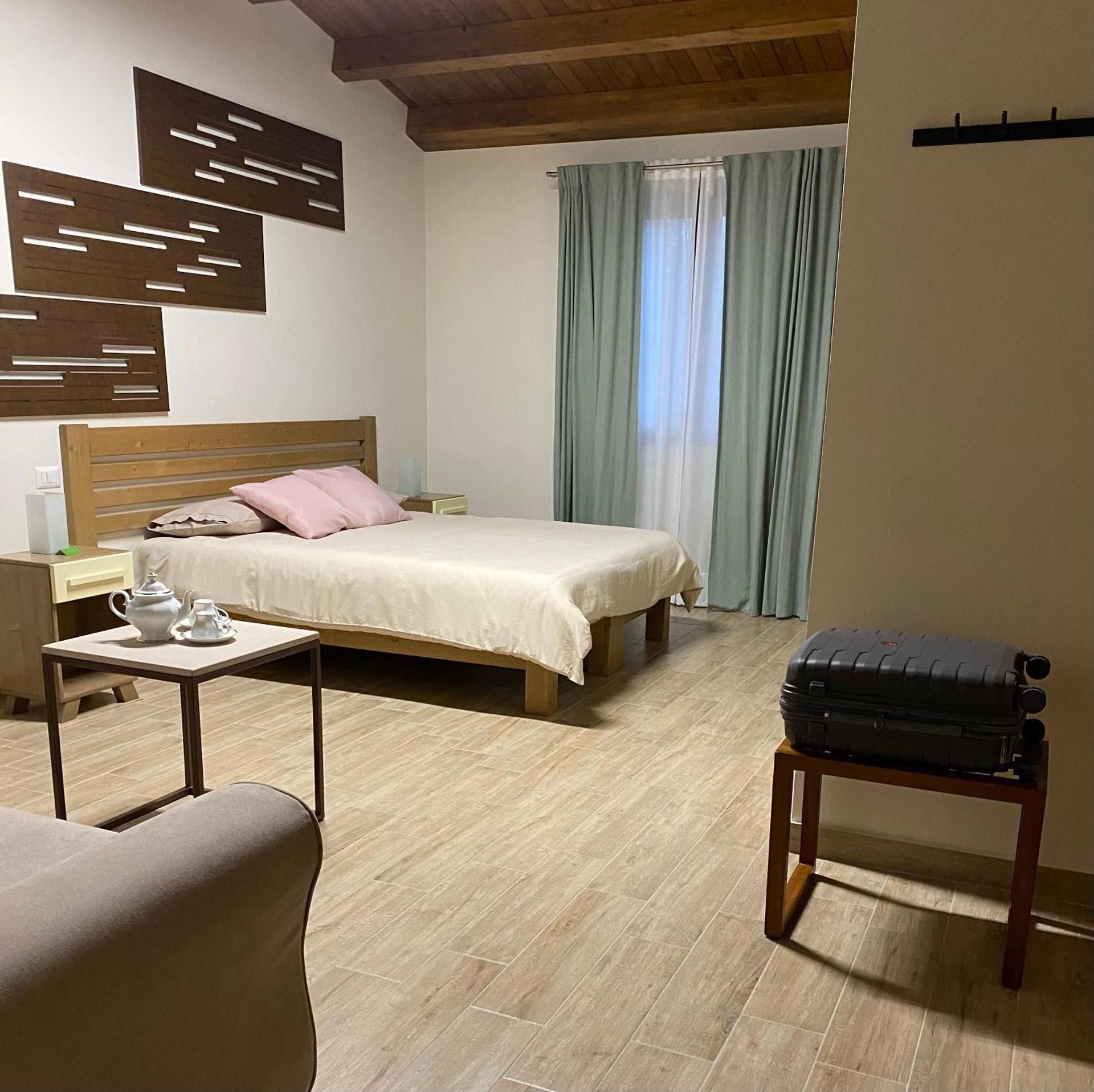 Superior Quadruple Room