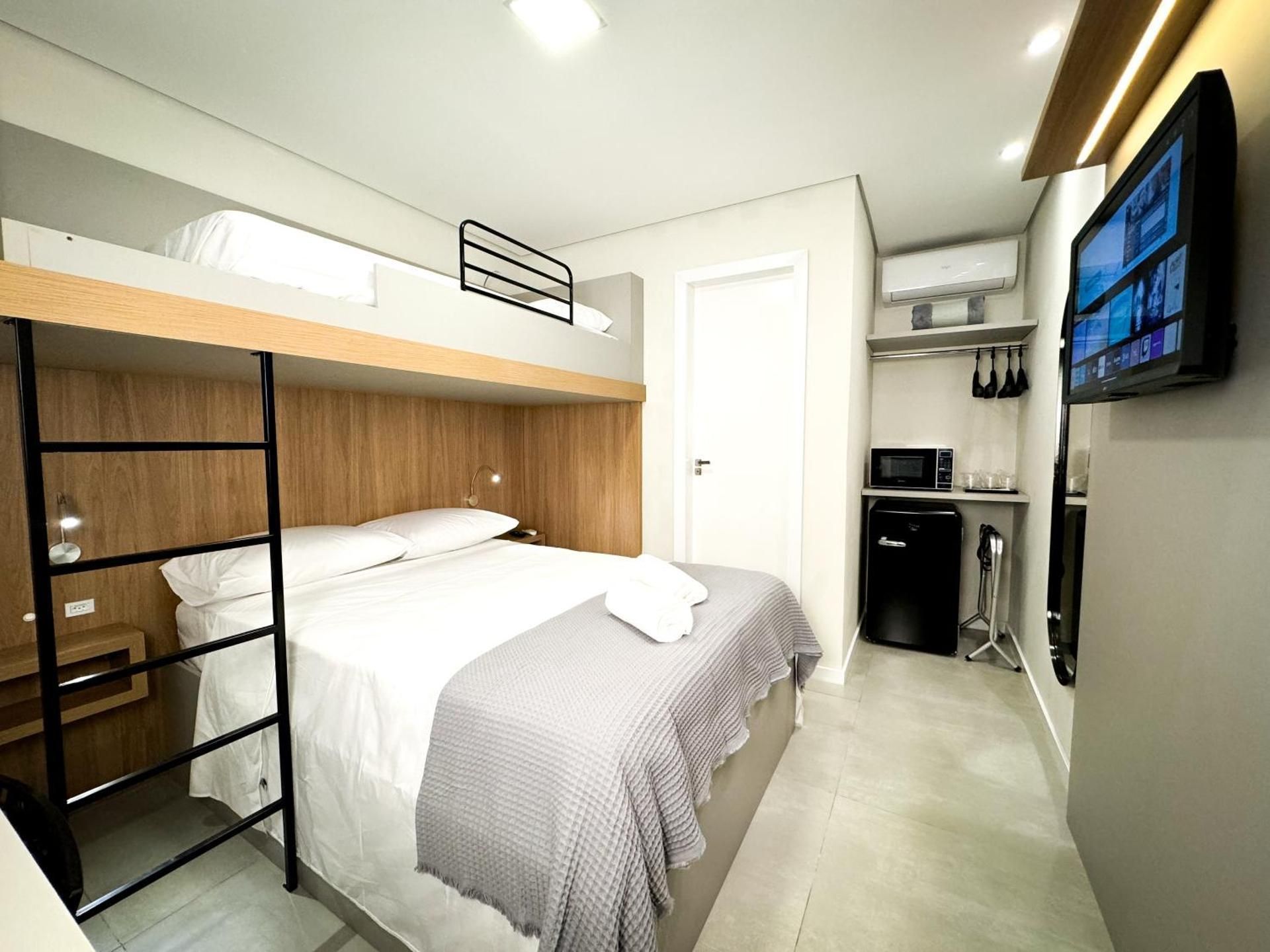 Standard Suite