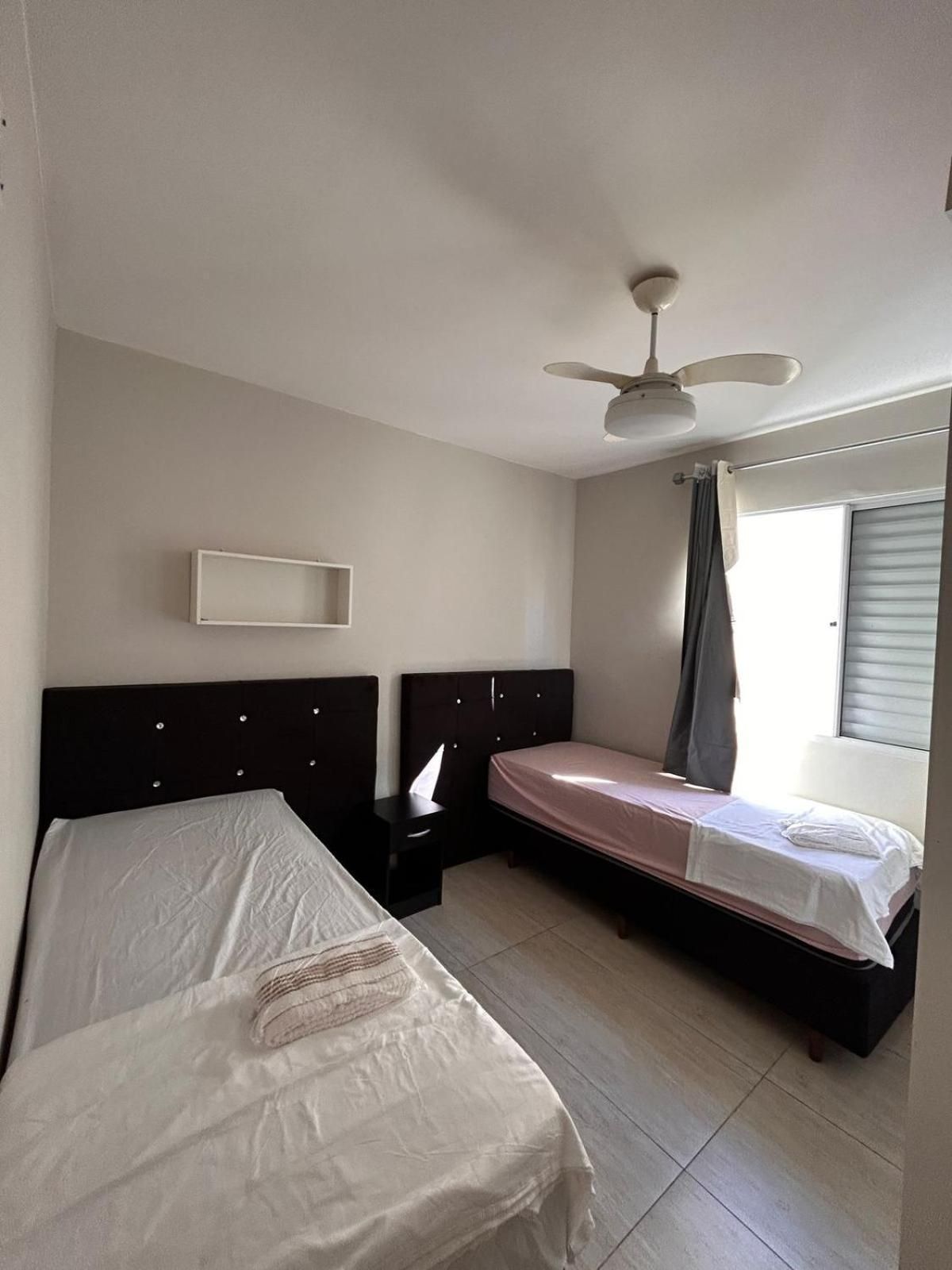 Two-Room Apartment