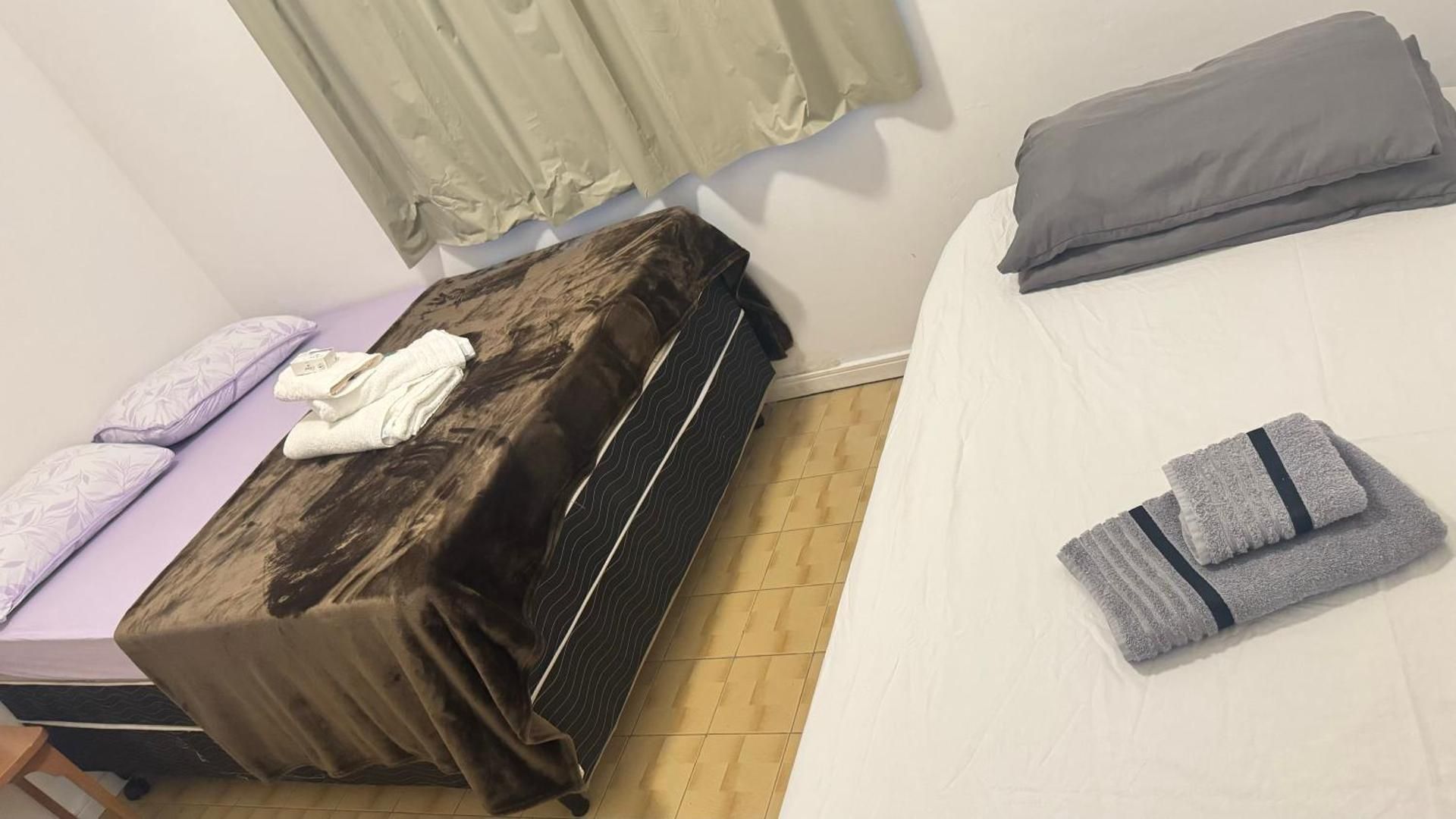 Triple Room - Disability Access