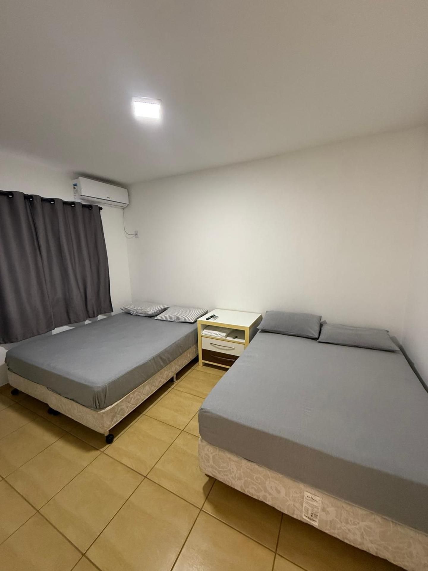 Apartment - Split Level