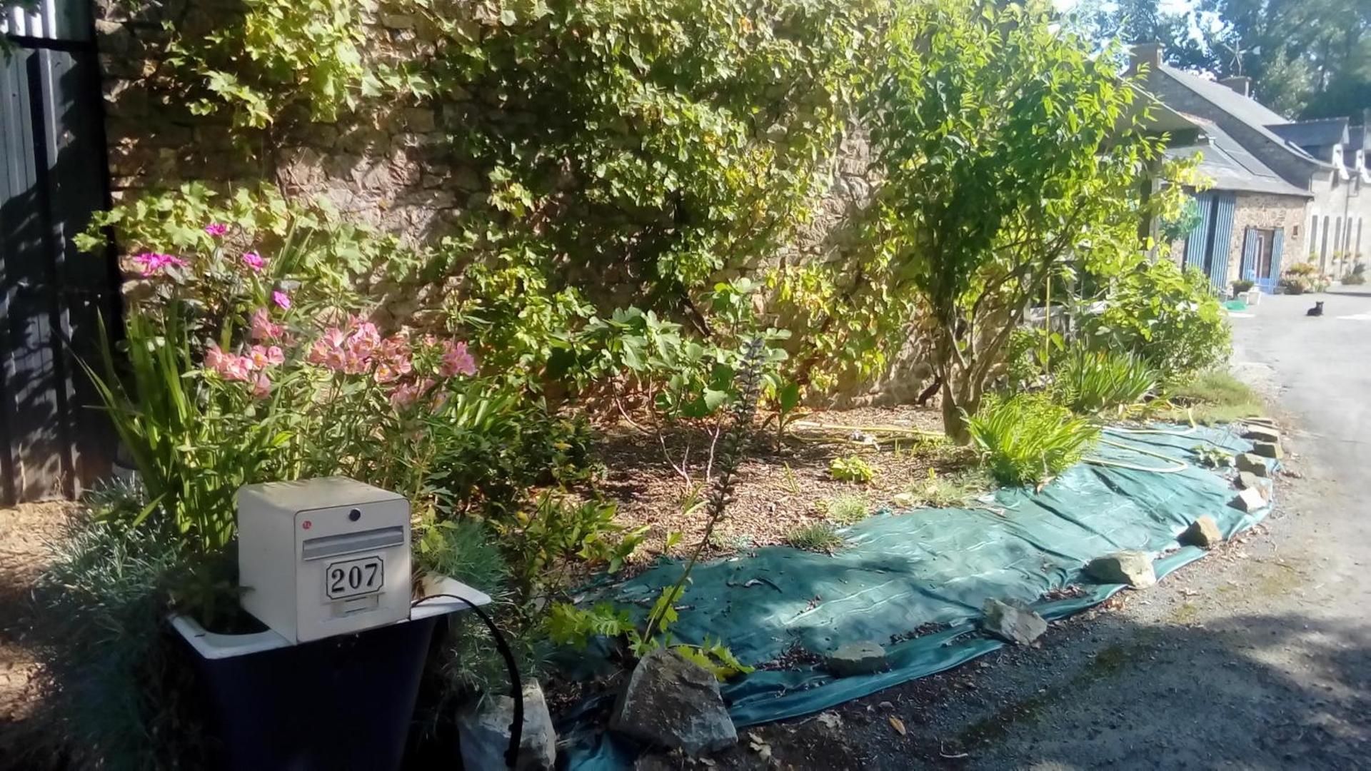 bienvenue chez Joelle et Andre au 207